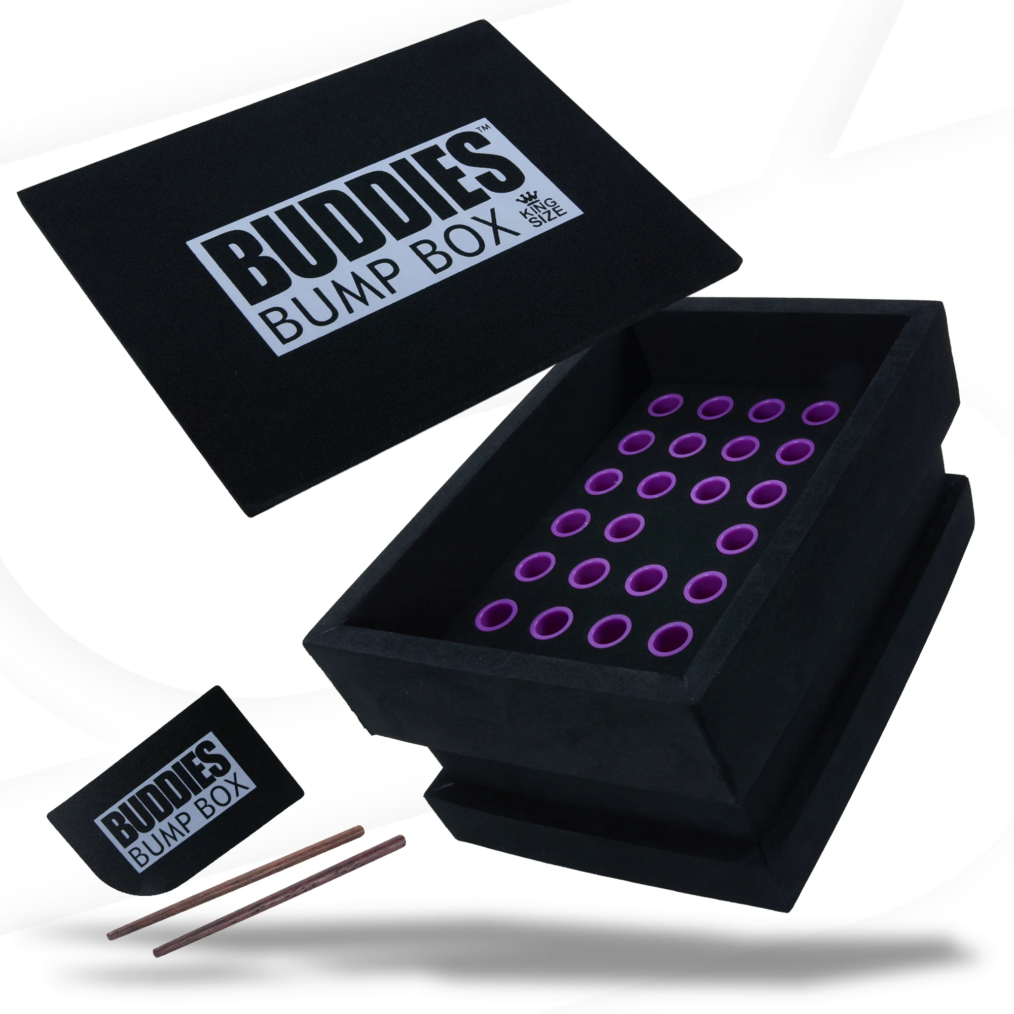 Buddies Bump Box - Image 10