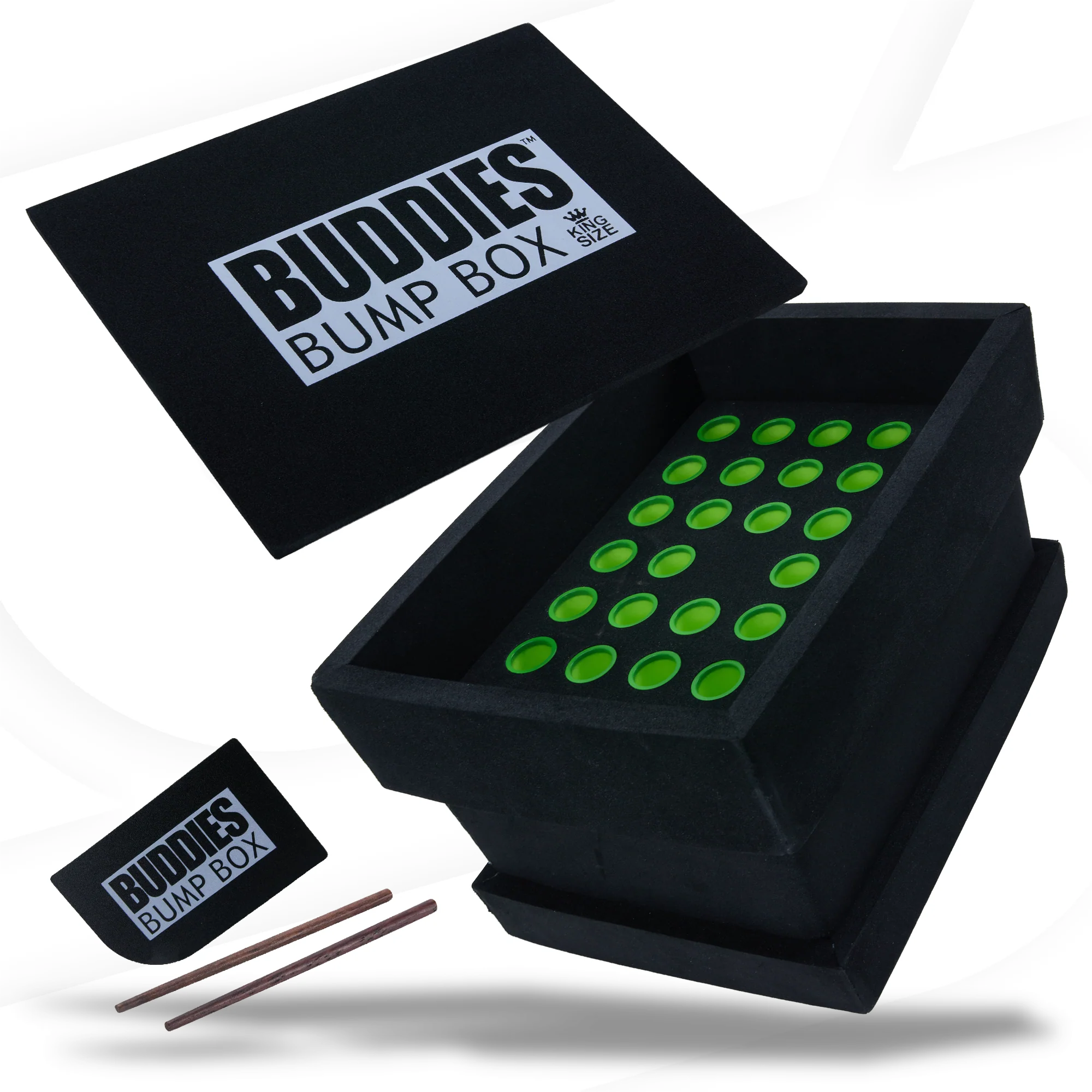 Buddies Bump Box - Image 11