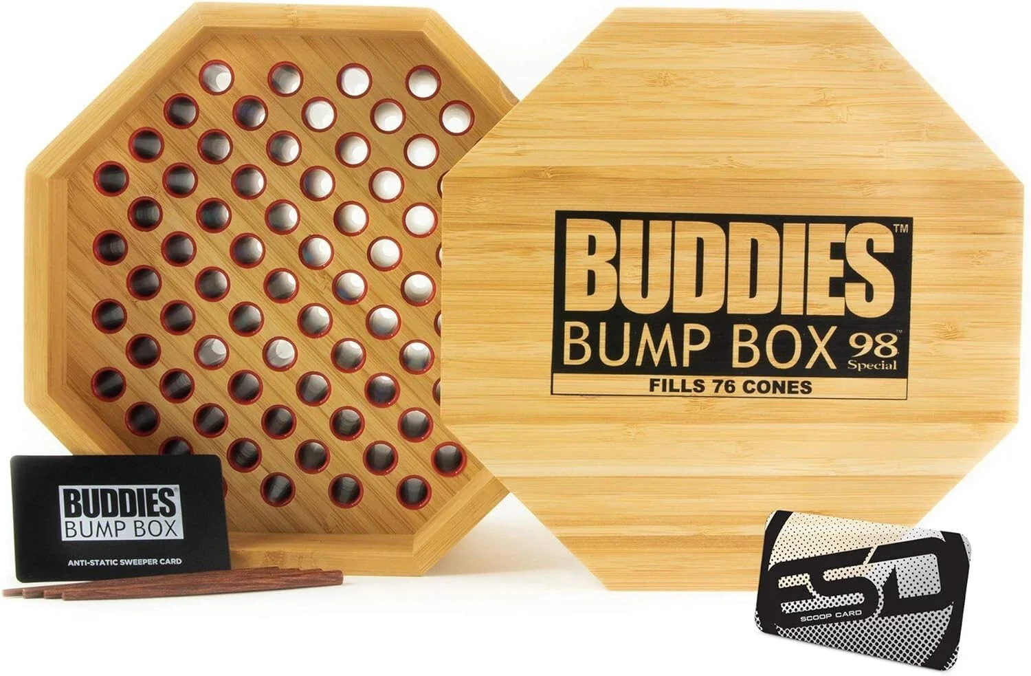 Buddies Bump Box - Image 6