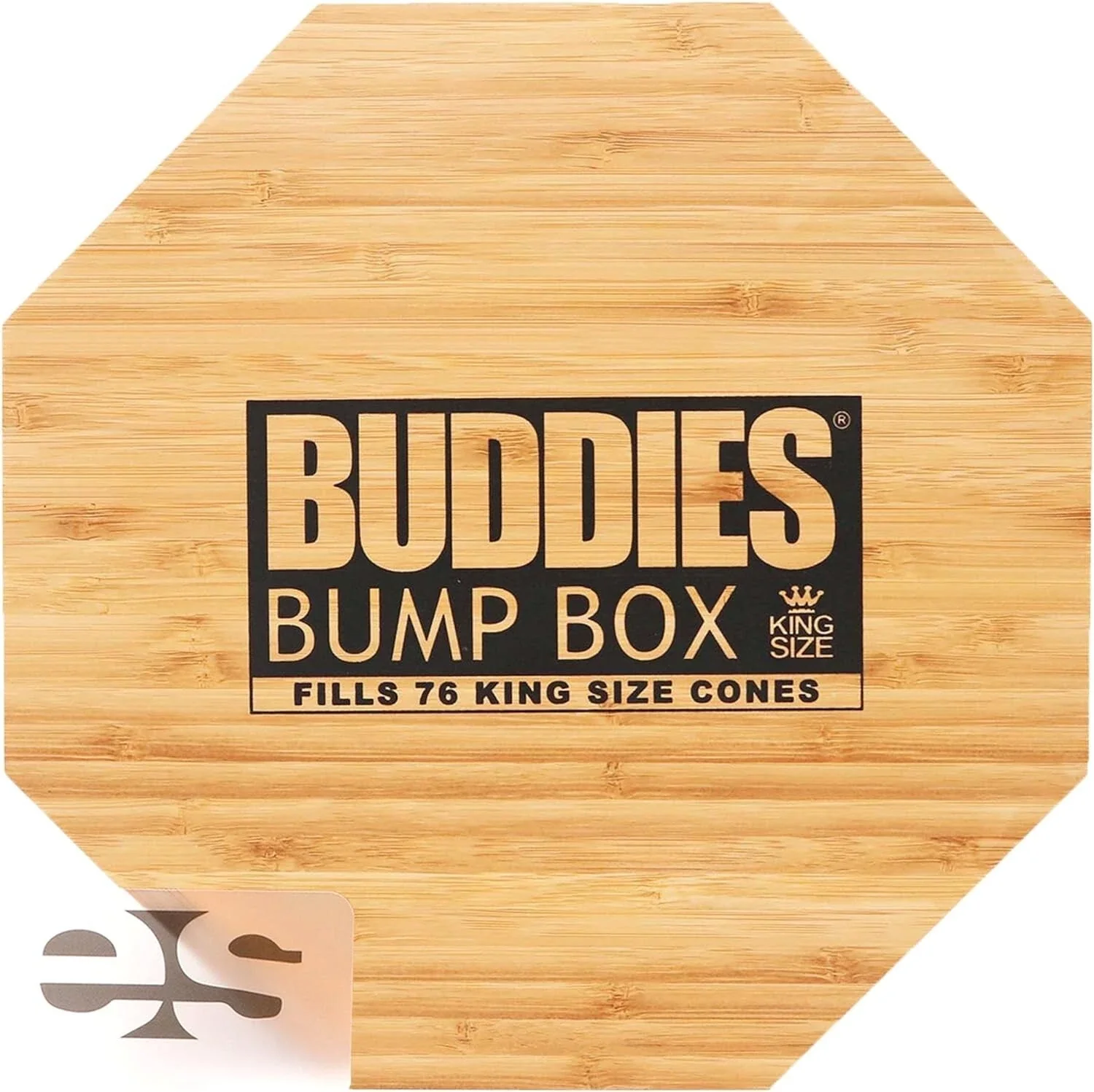 Buddies Bump Box - Image 7