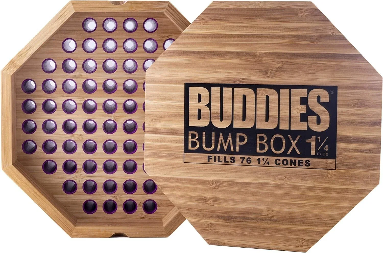 Buddies Bump Box - Image 9
