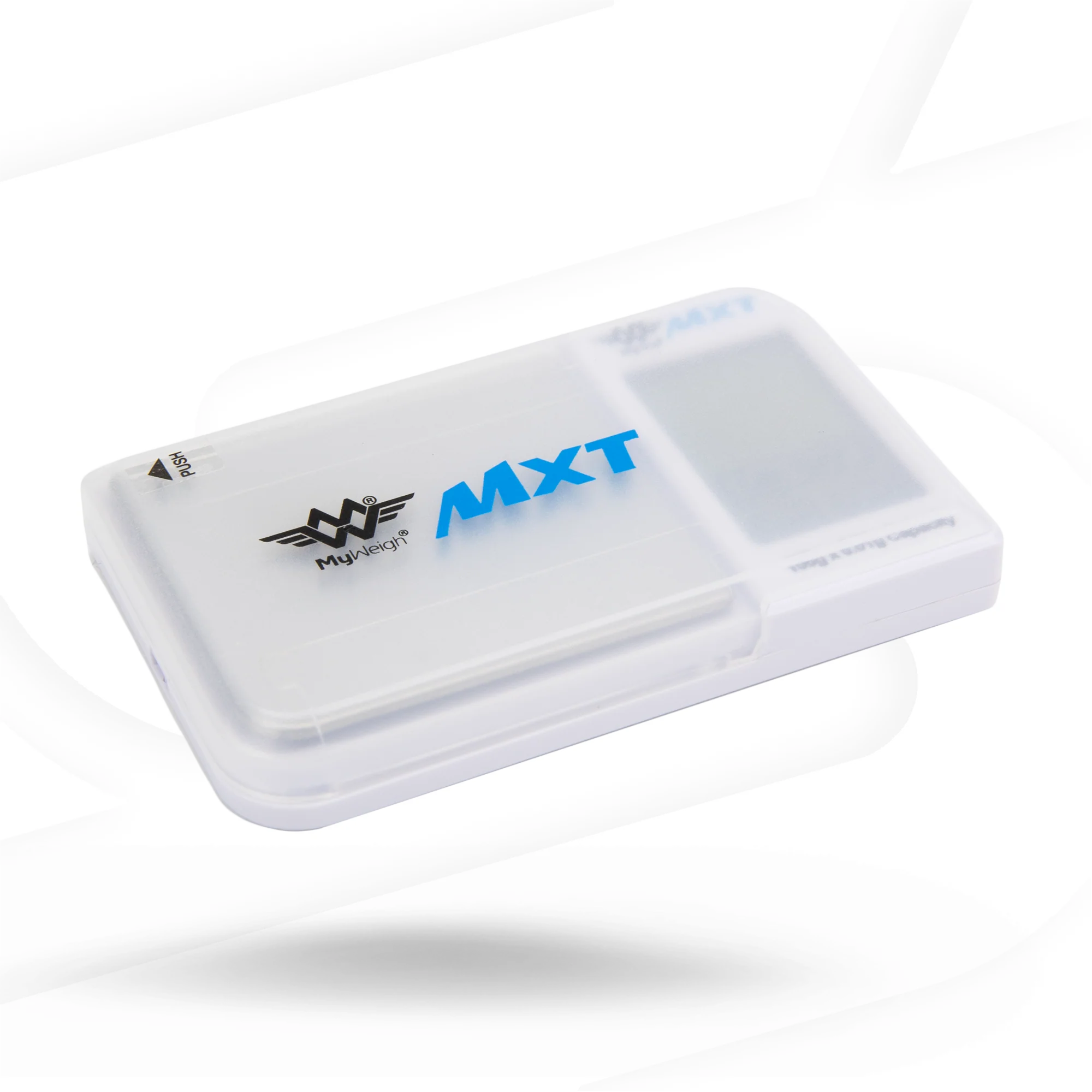 My Weigh MXT Scale