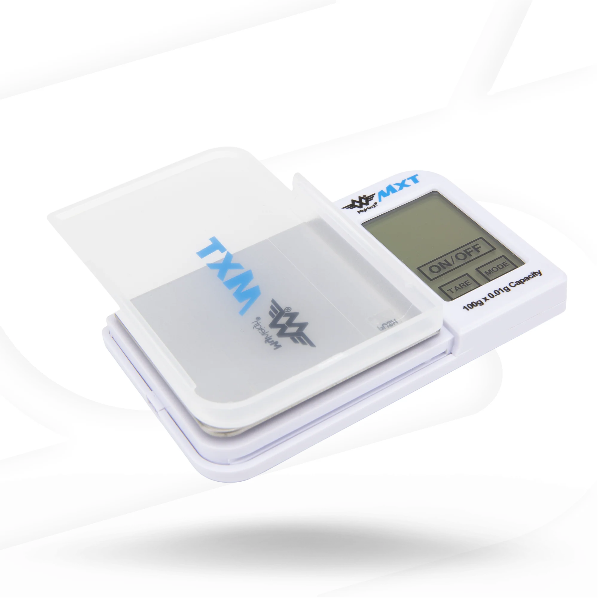 My Weigh MXT Scale - Image 3