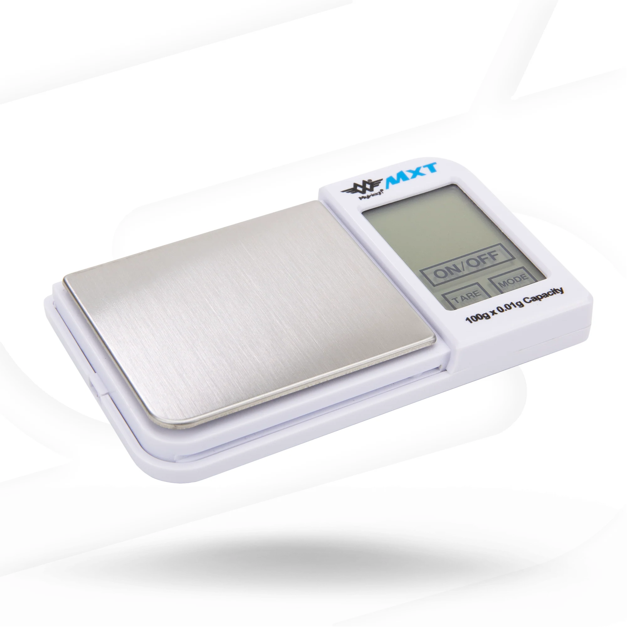 My Weigh MXT Scale - Image 4