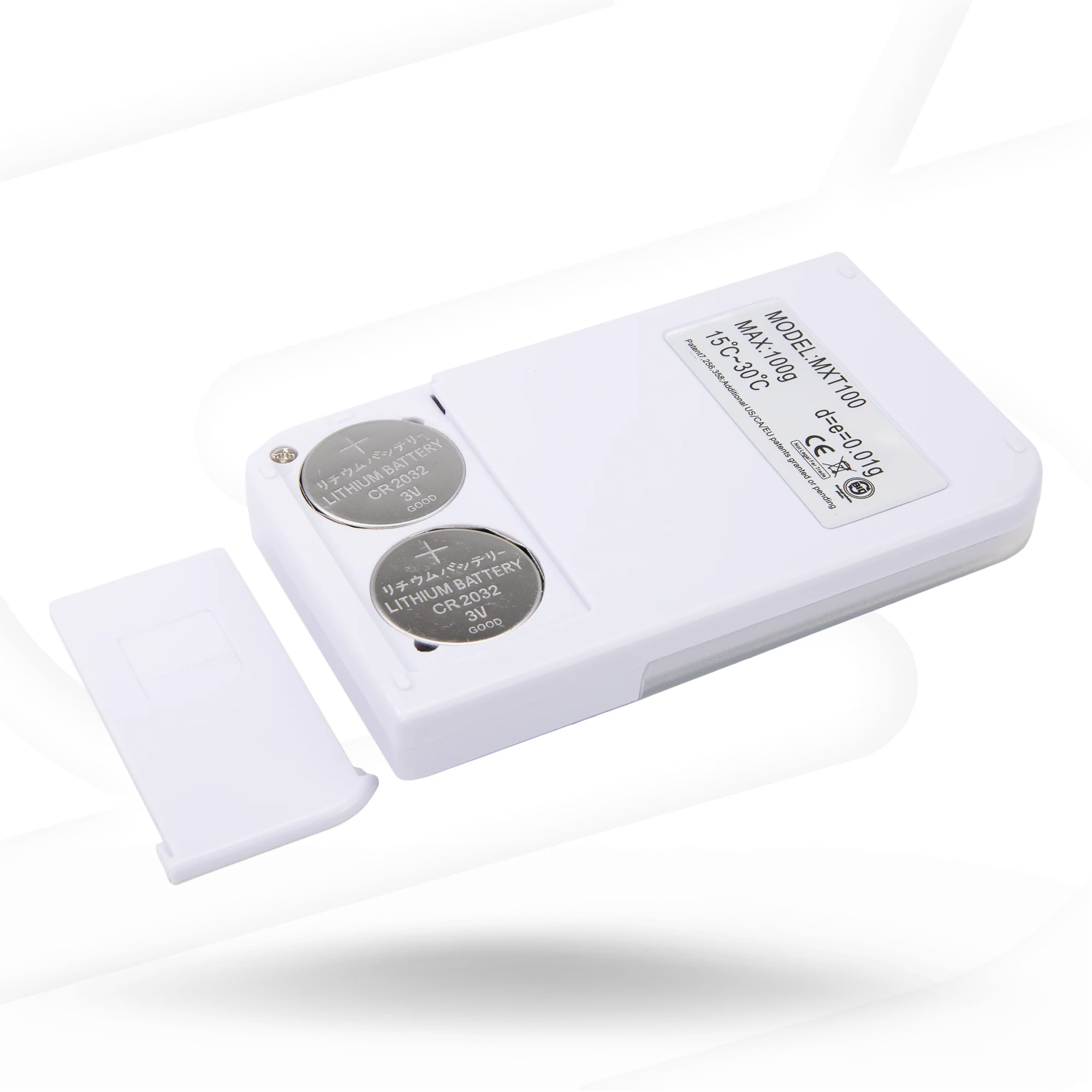 My Weigh MXT Scale - Image 5