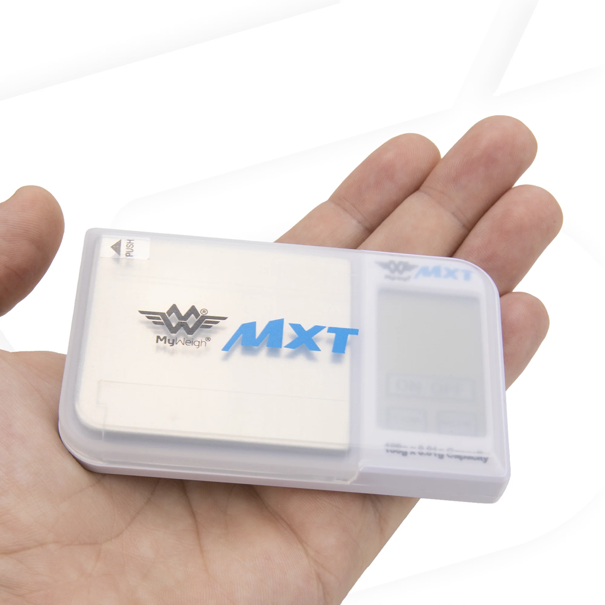 My Weigh MXT Scale - Image 6
