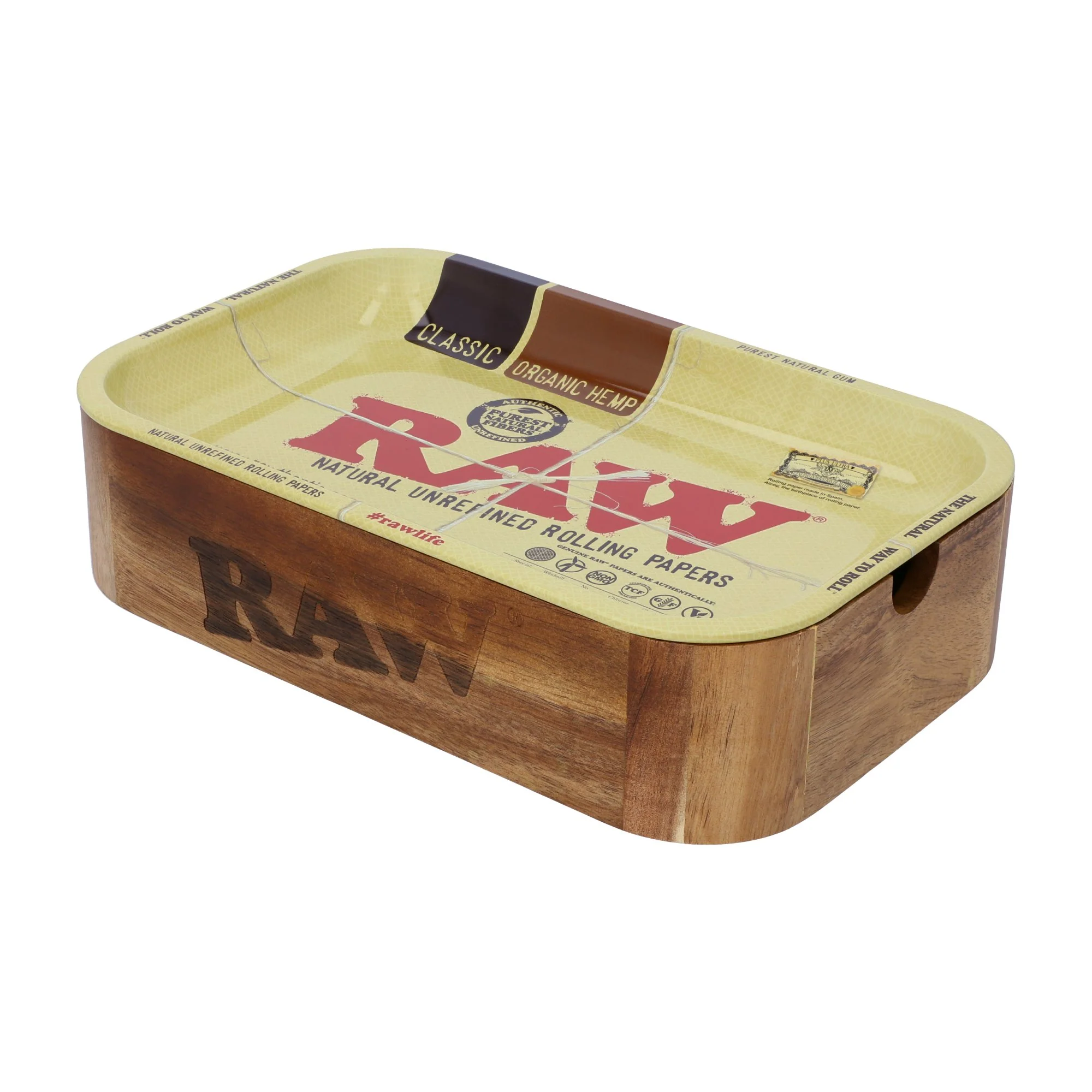 RAW Cache Box - Image 4