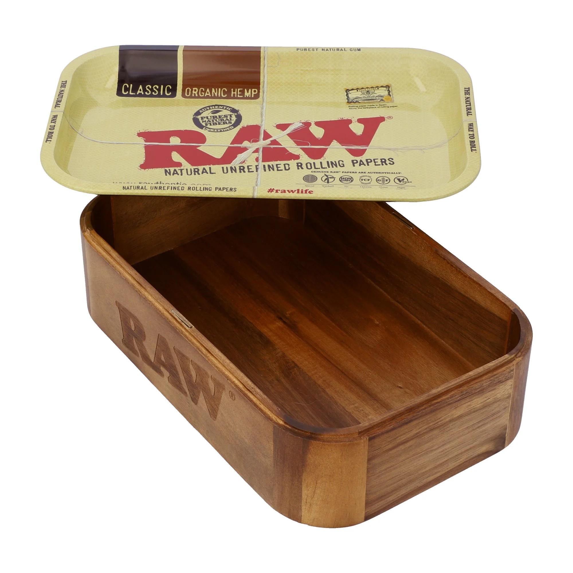 RAW Cache Box - Image 5