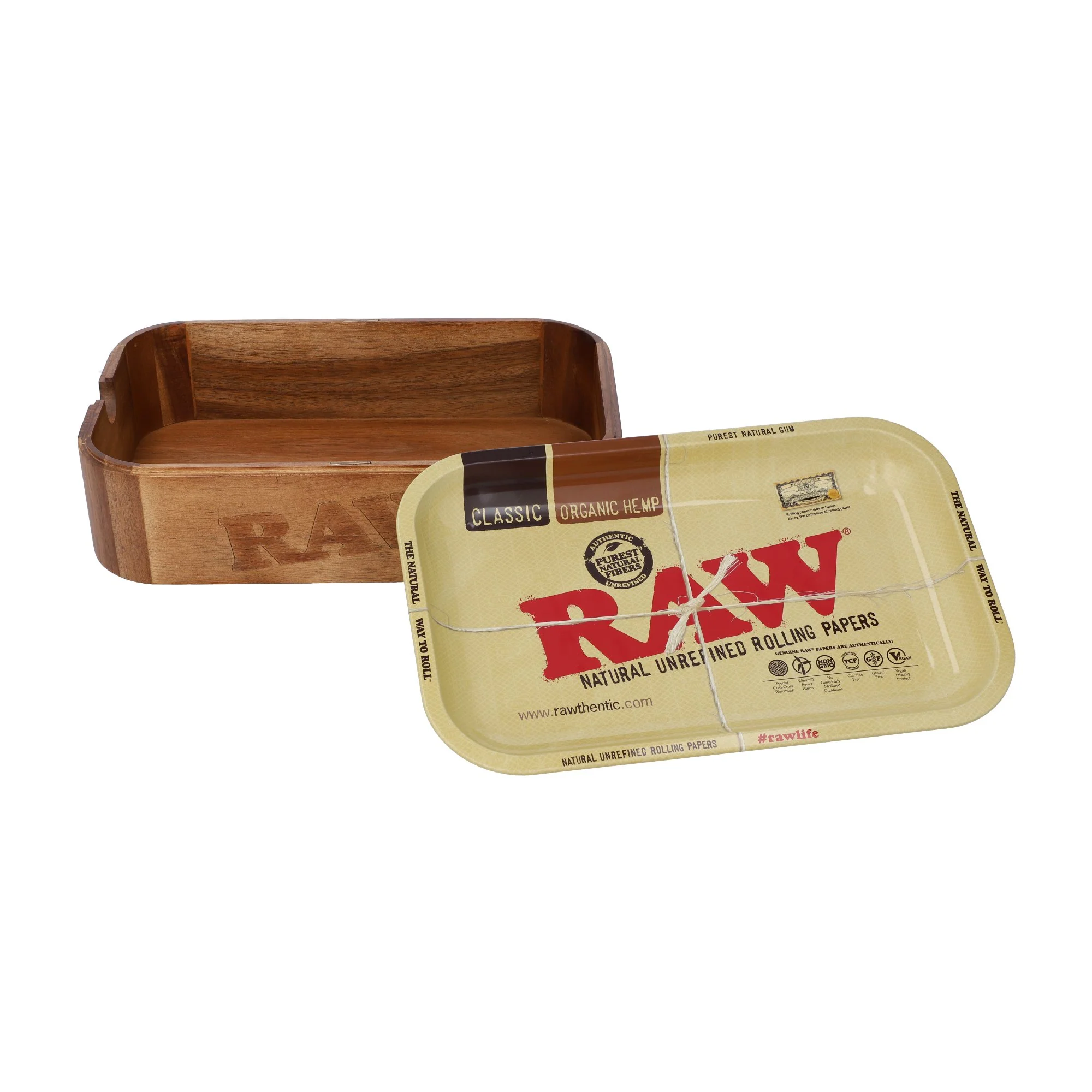 RAW Cache Box - Image 6