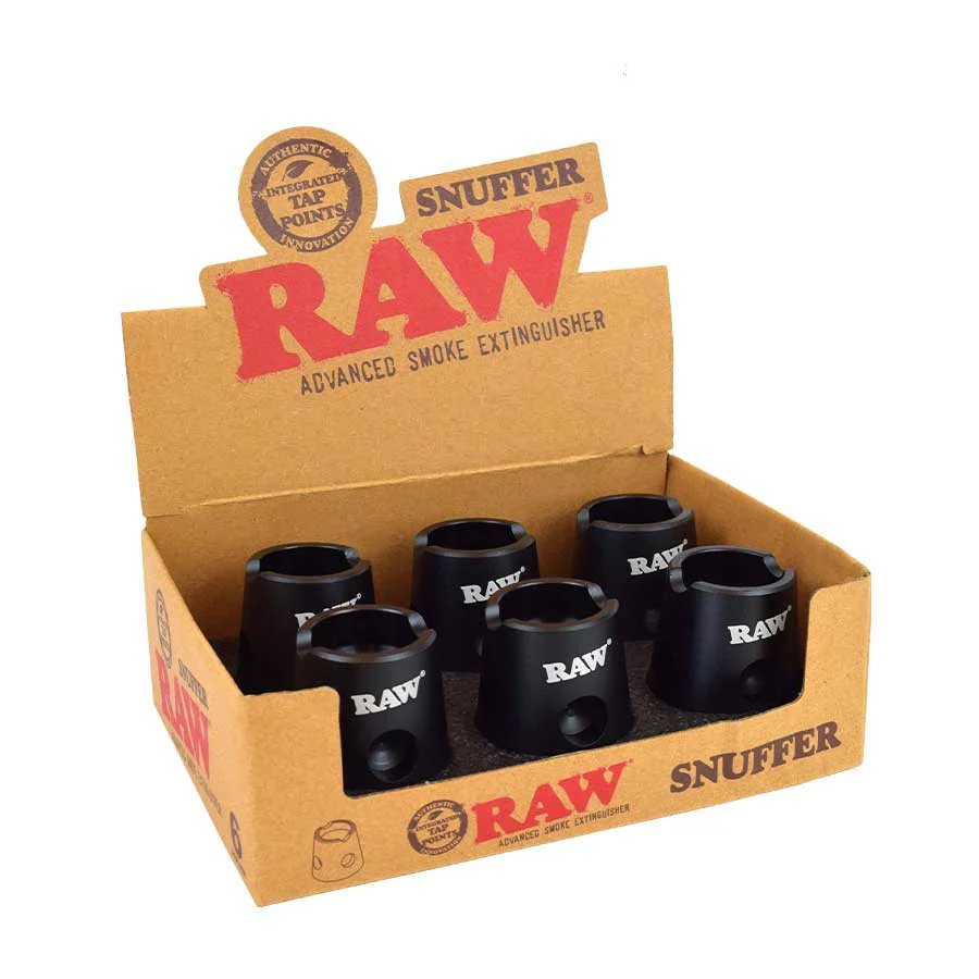 RAW Cone Snuffer - Image 3