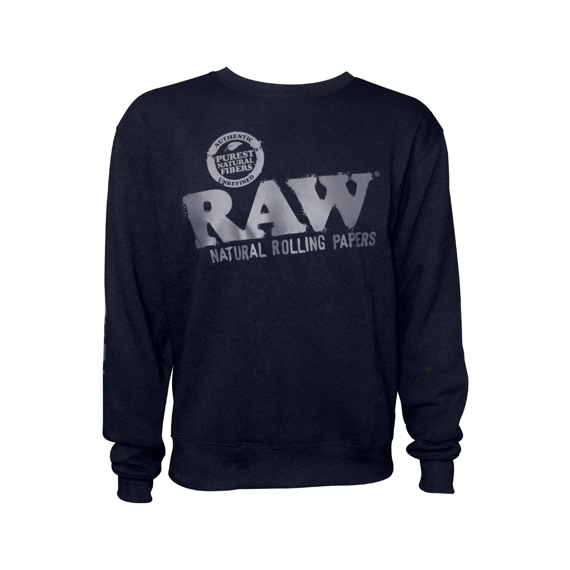 RAW Crewneck Sweatshirt - Image 8