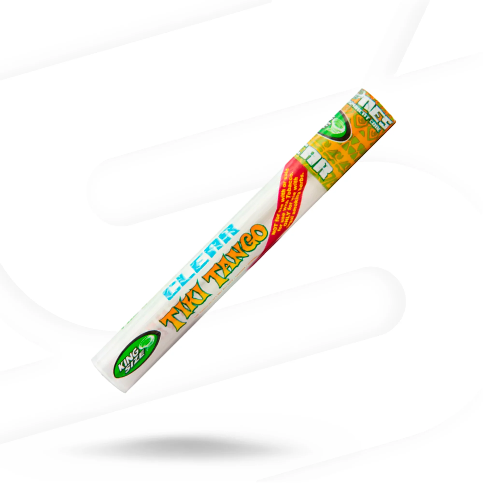 Cyclones Clear Flavored Pre Rolled Cones - Image 2