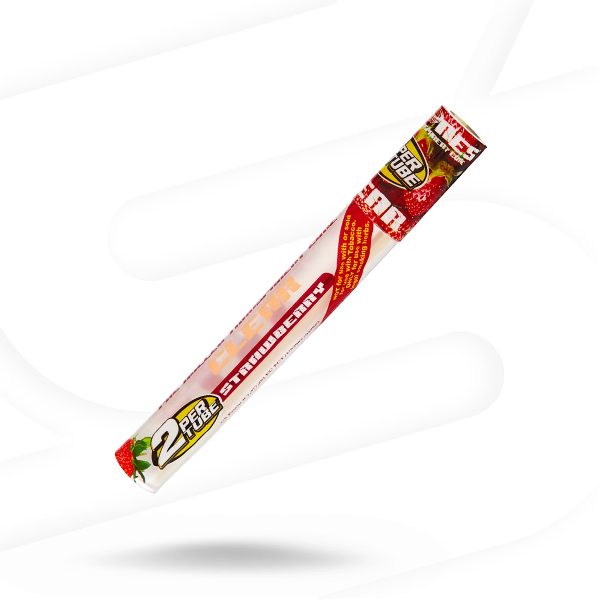 Cyclones Clear Flavored Pre Rolled Cones - Image 5