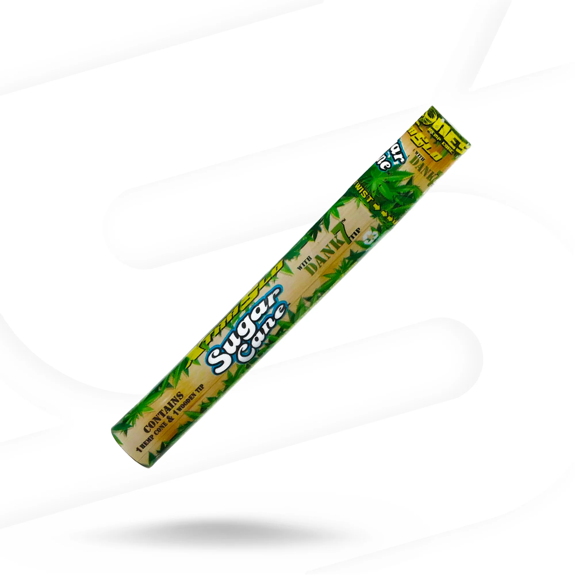 Cyclones Xtraslow Flavored Hemp Pre Rolled Cones - Image 2
