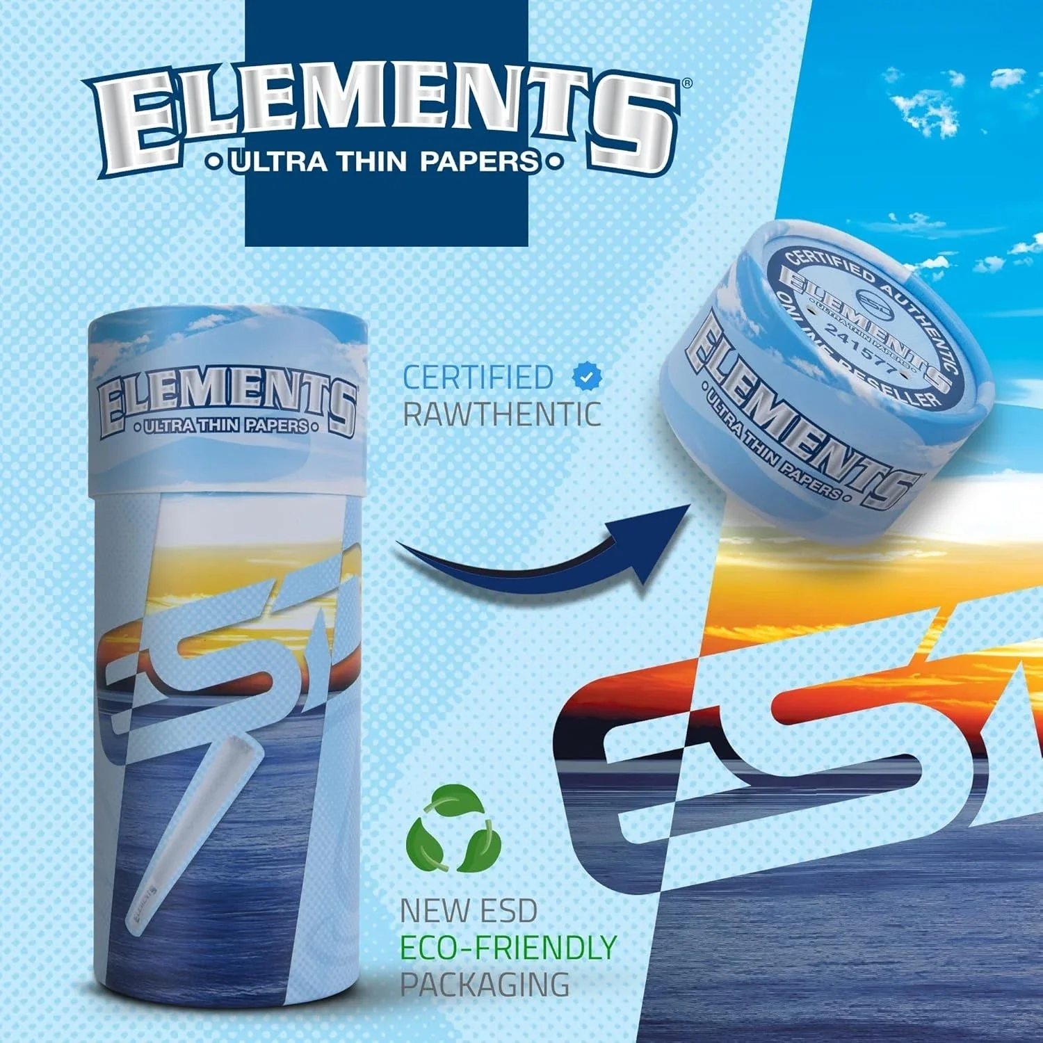 Elements 98 Special Cones - Image 4