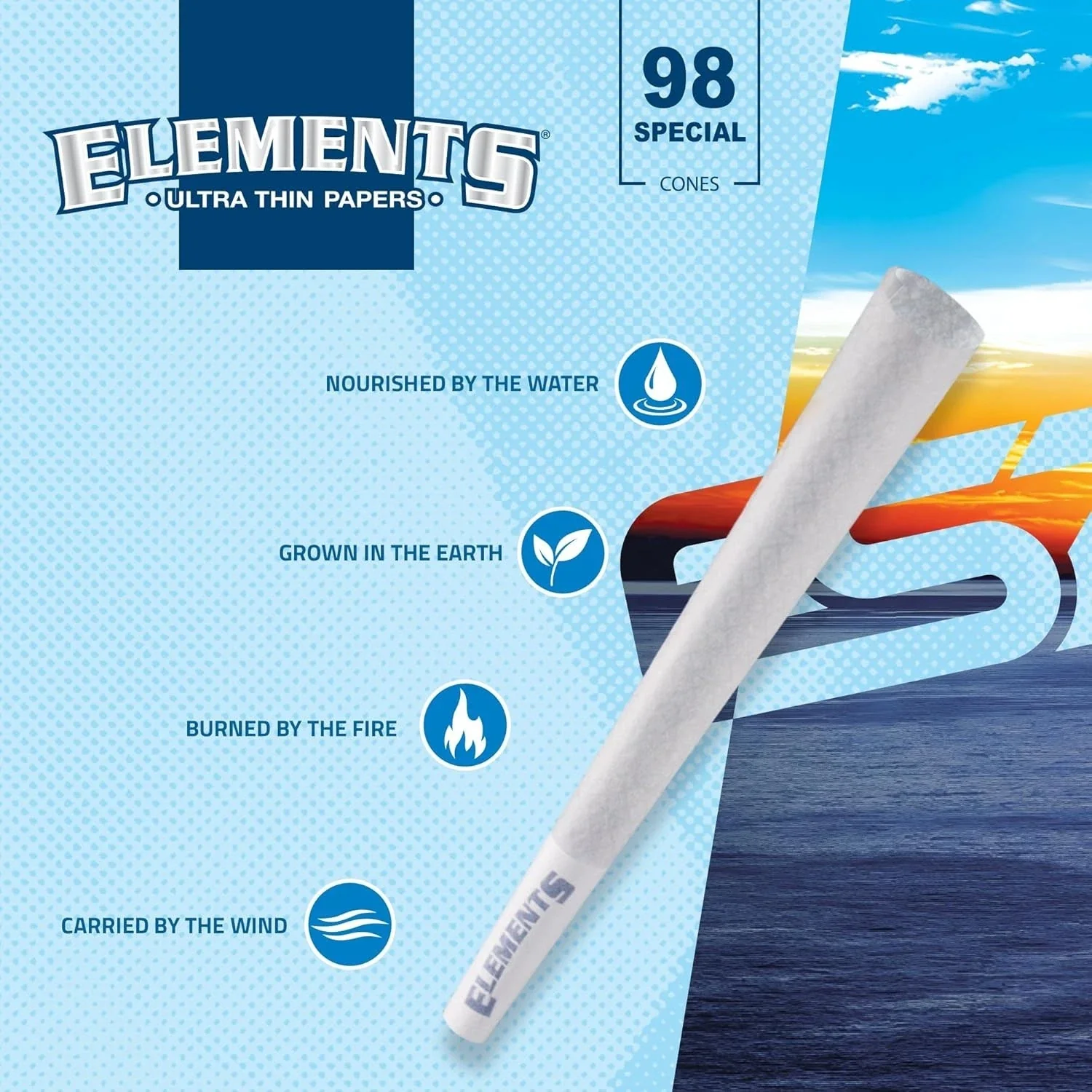 Elements 98 Special Cones - Image 5