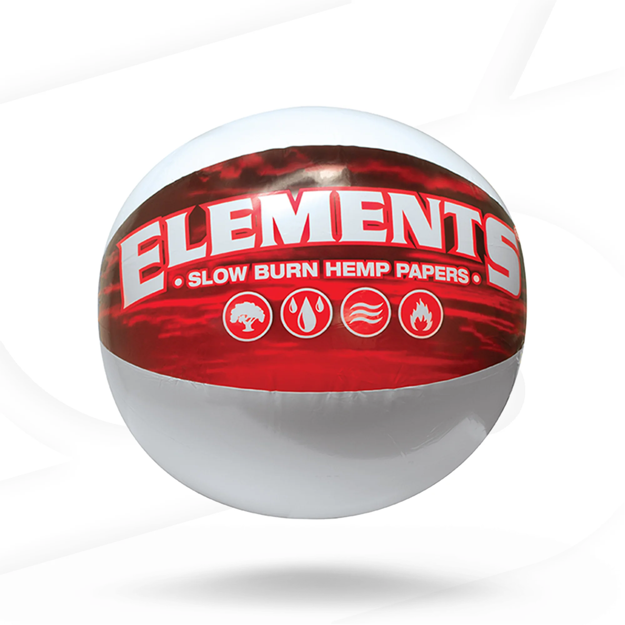 Elements Beach Ball - Image 3