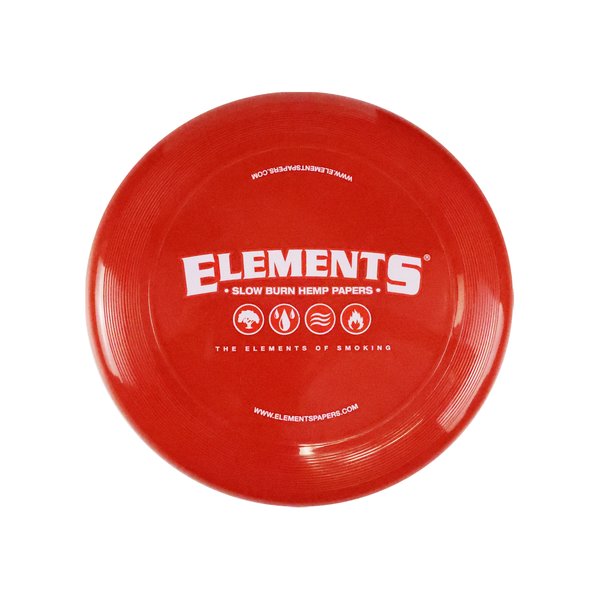 Elements Frisbee - Image 2