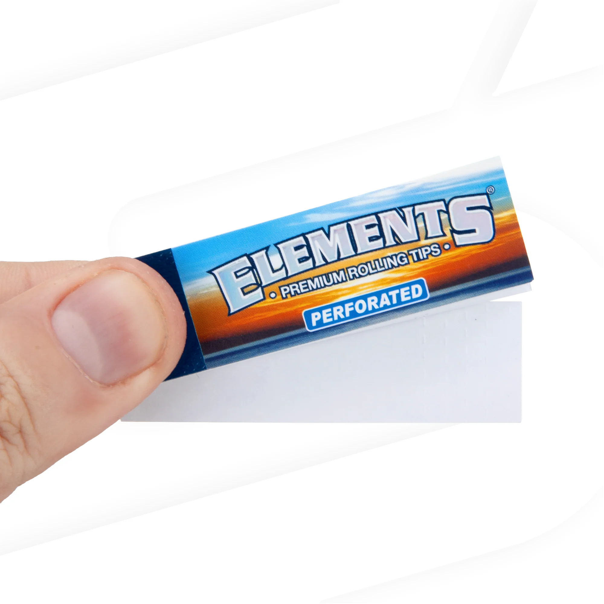 Elements Perforated Premium Rolling Tips - Image 3