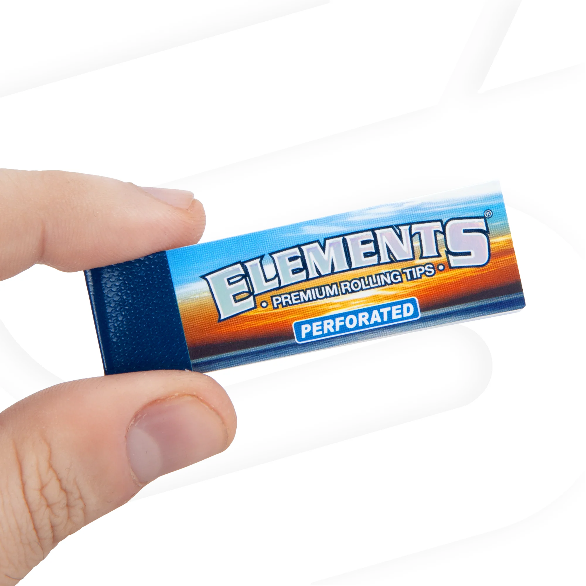 Elements Perforated Premium Rolling Tips - Image 4