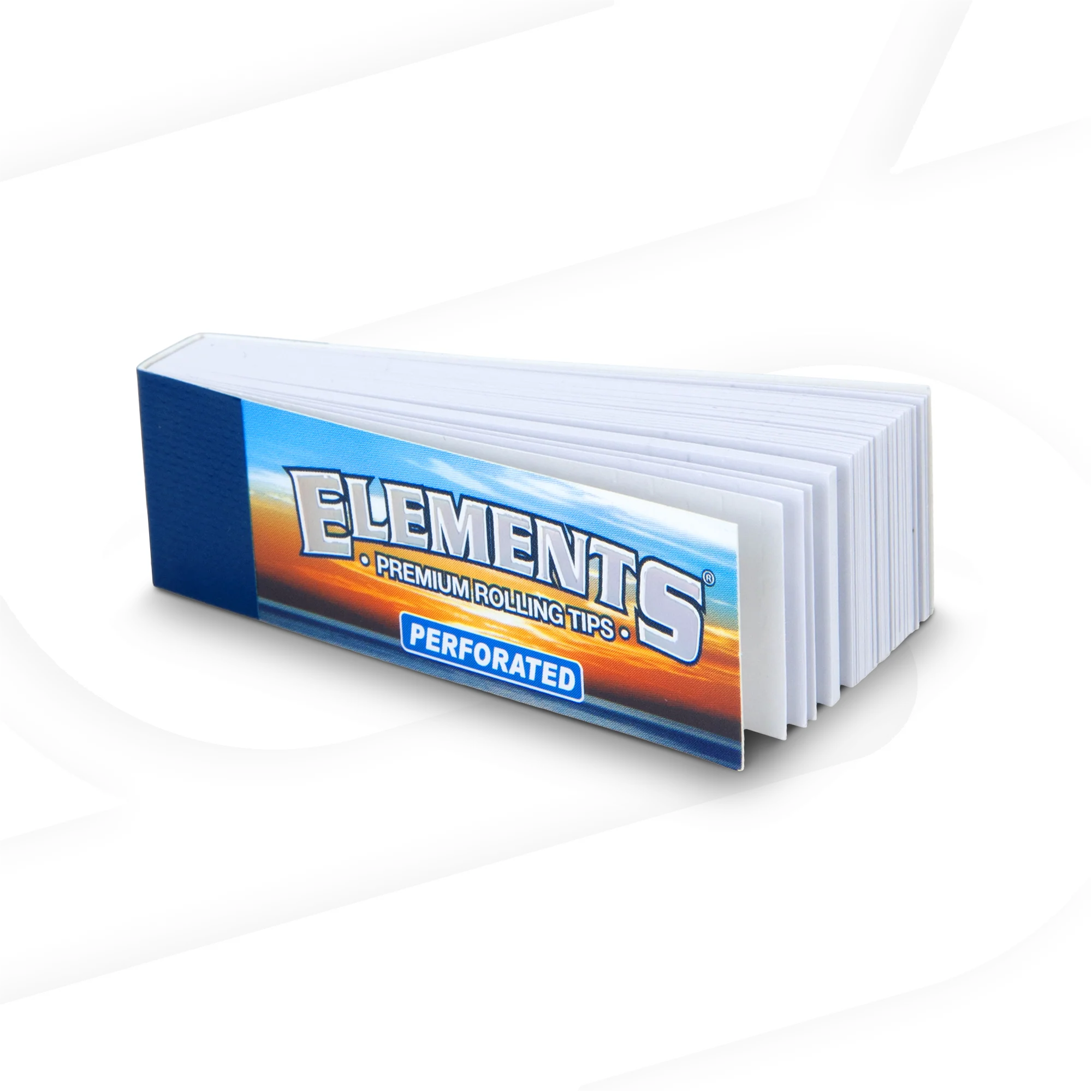 Elements Perforated Premium Rolling Tips - Image 5