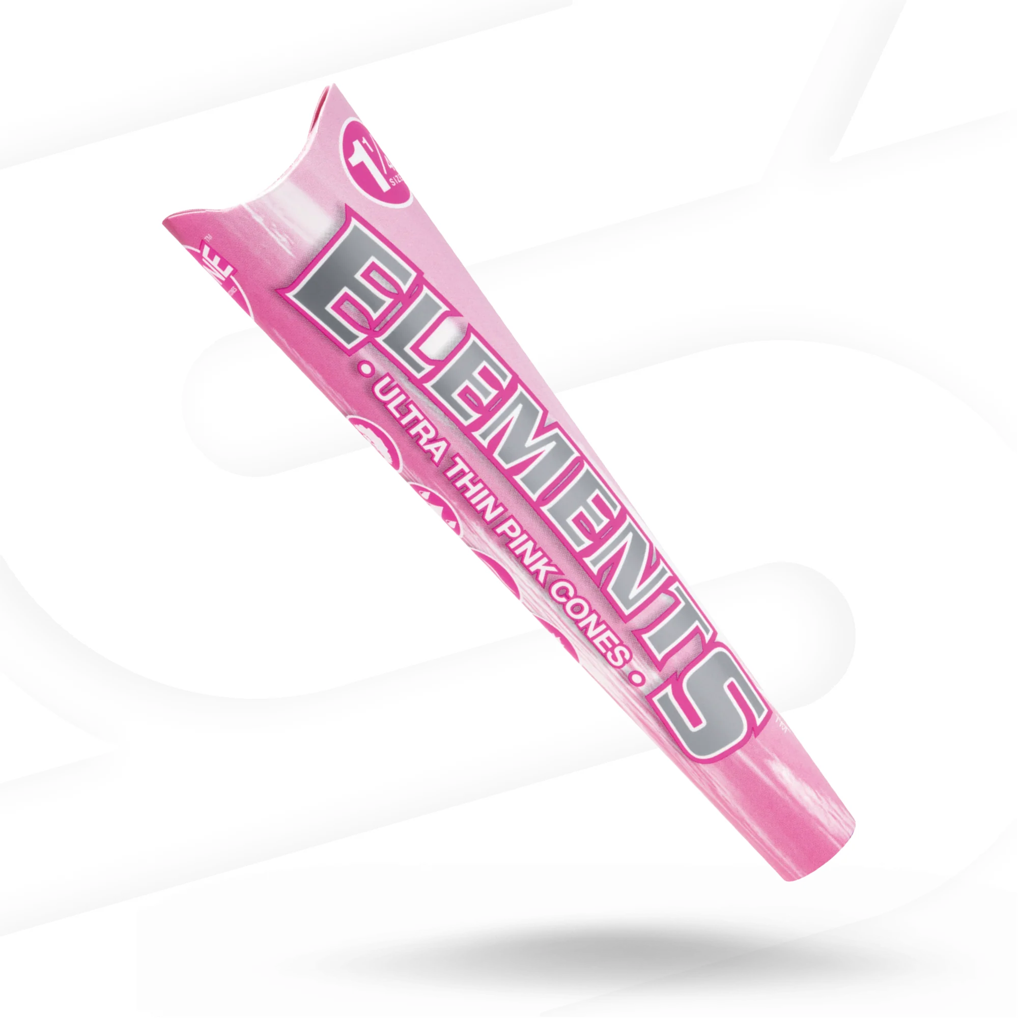 Elements Pink Cones - Image 3