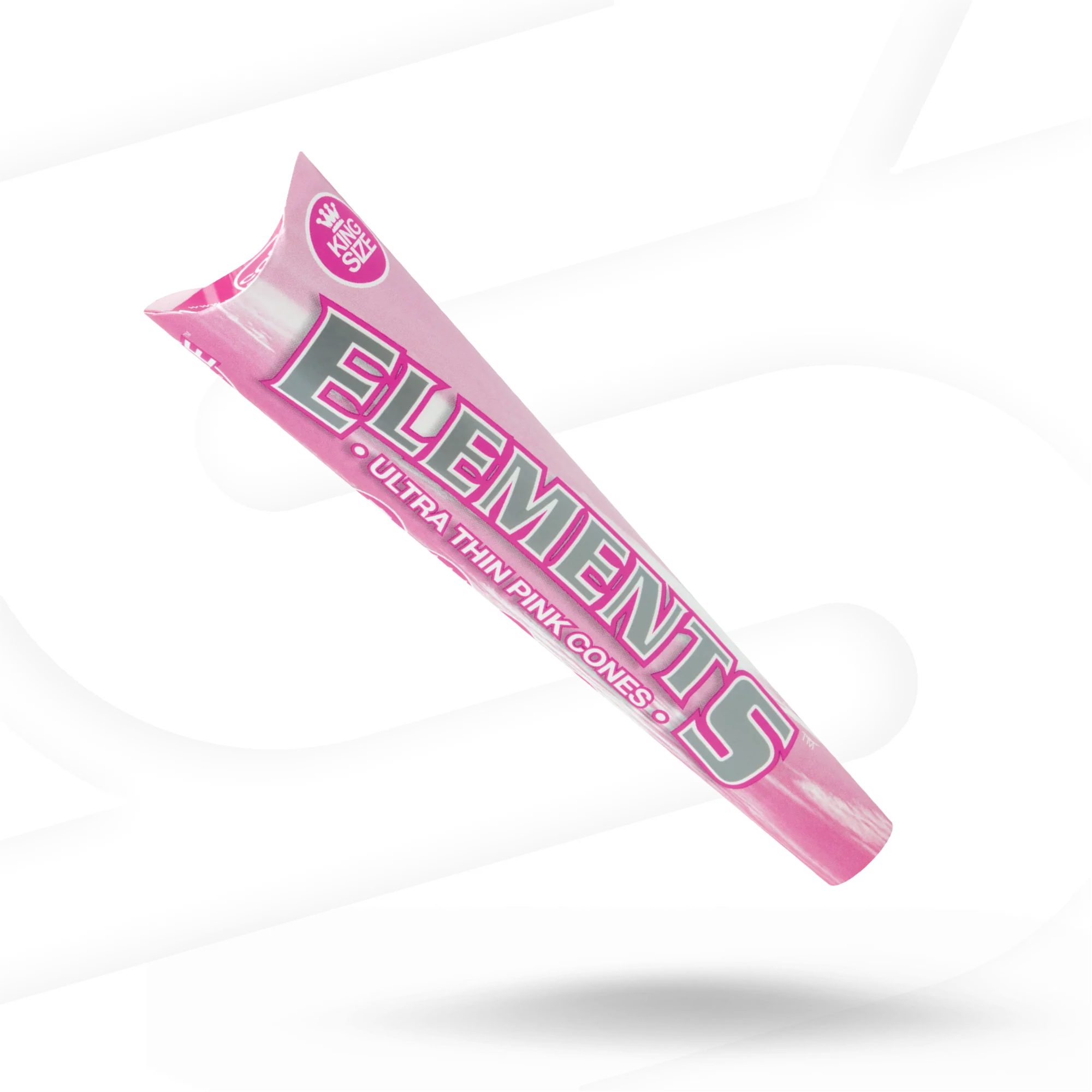 Elements Pink Cones - Image 6