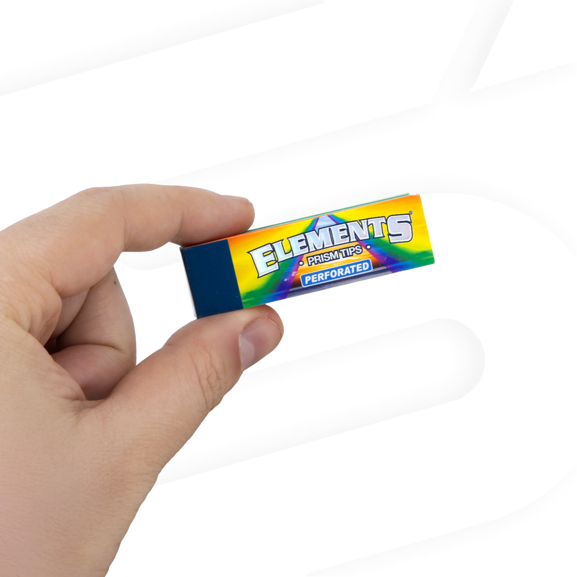 Elements Perforated Prism Tips - Image 2