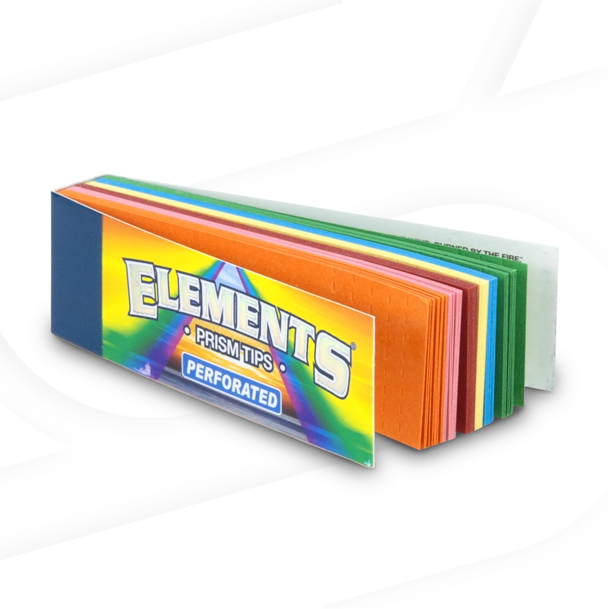 Elements Perforated Prism Tips - Image 3