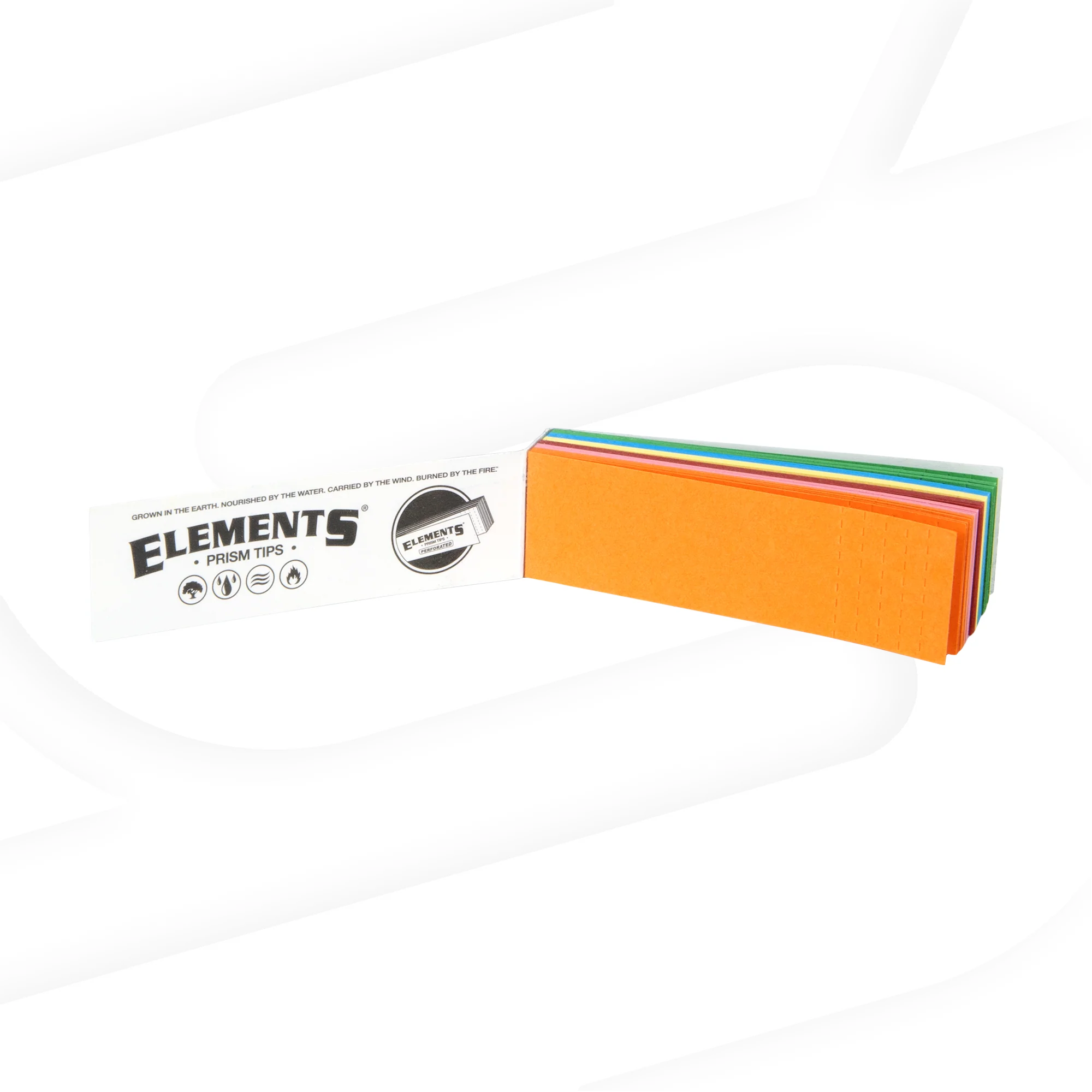 Elements Perforated Prism Tips - Image 4