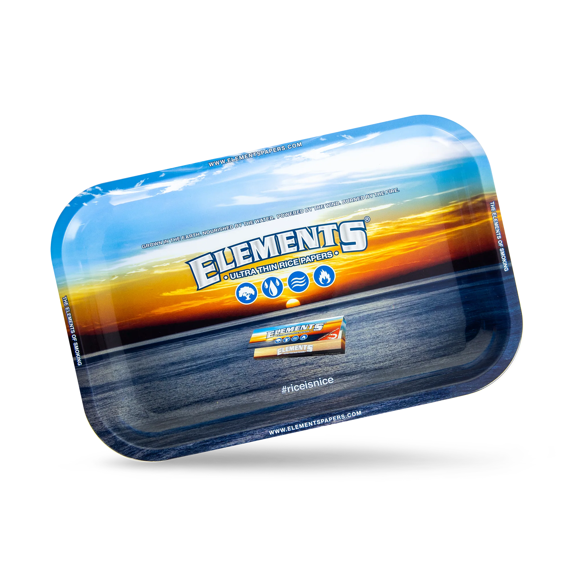 Elements Rolling Trays - Image 4