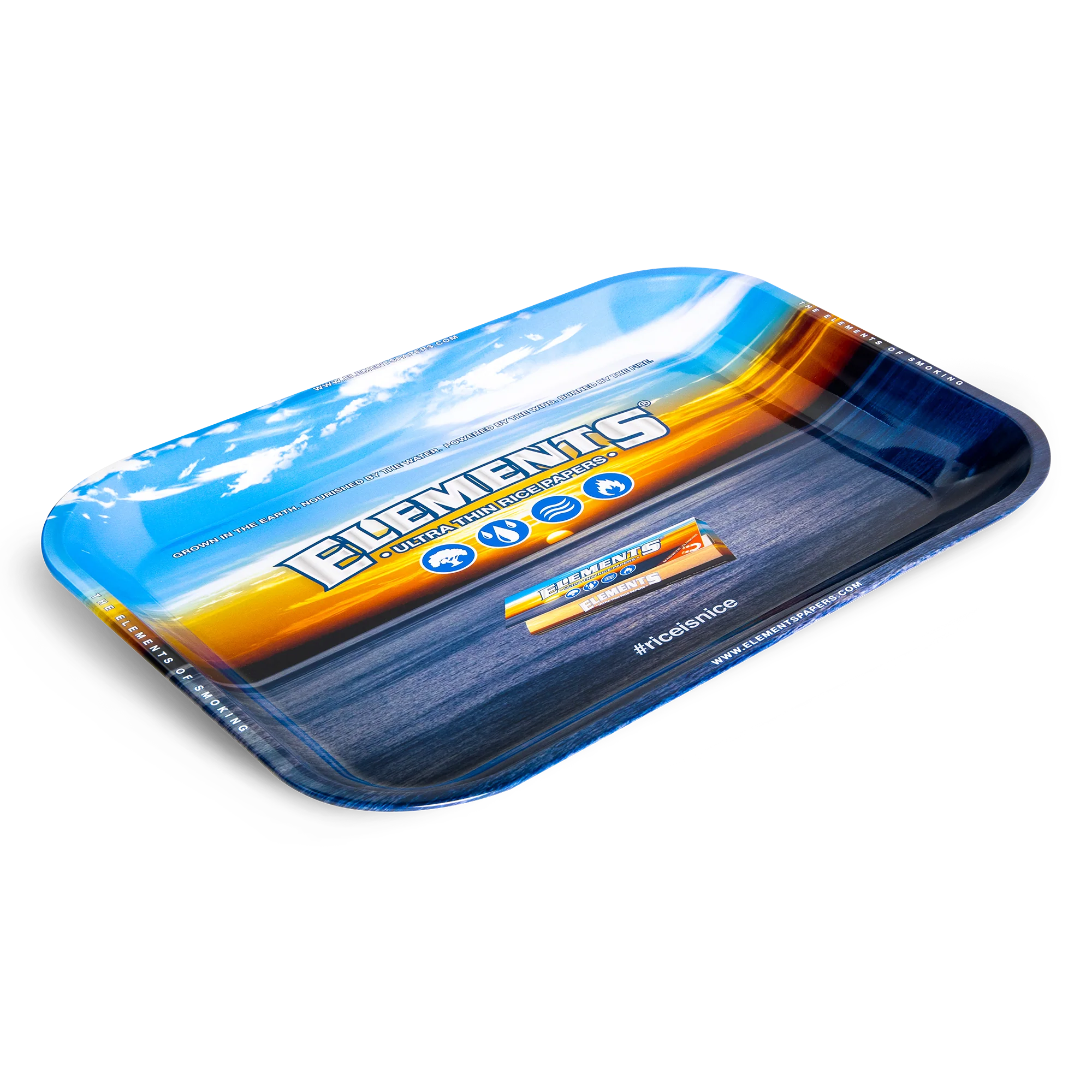 Elements Rolling Trays - Image 5