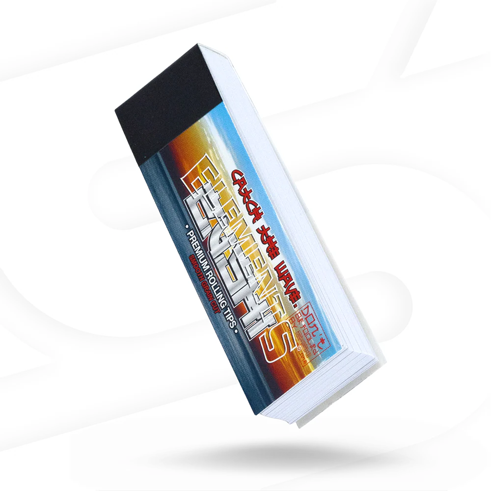 Elements X Zushi Rolling Tips