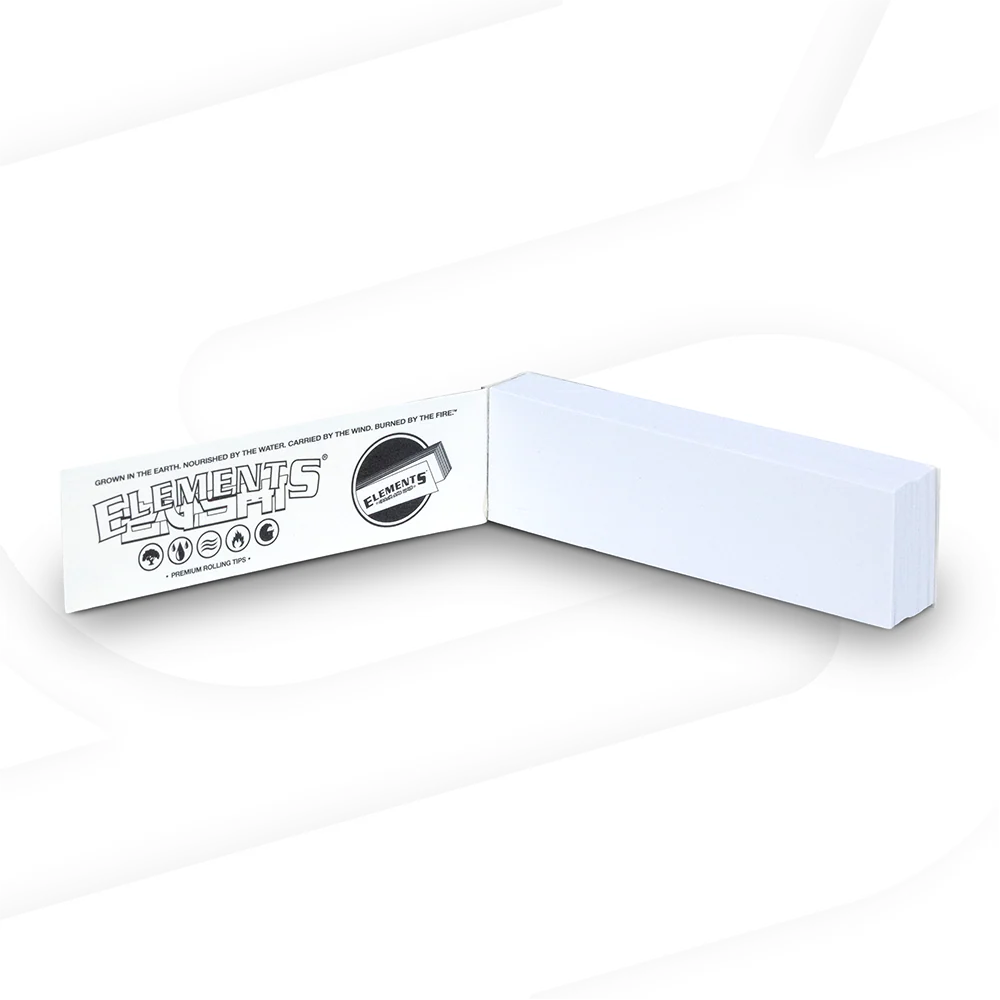 Elements X Zushi Rolling Tips - Image 3