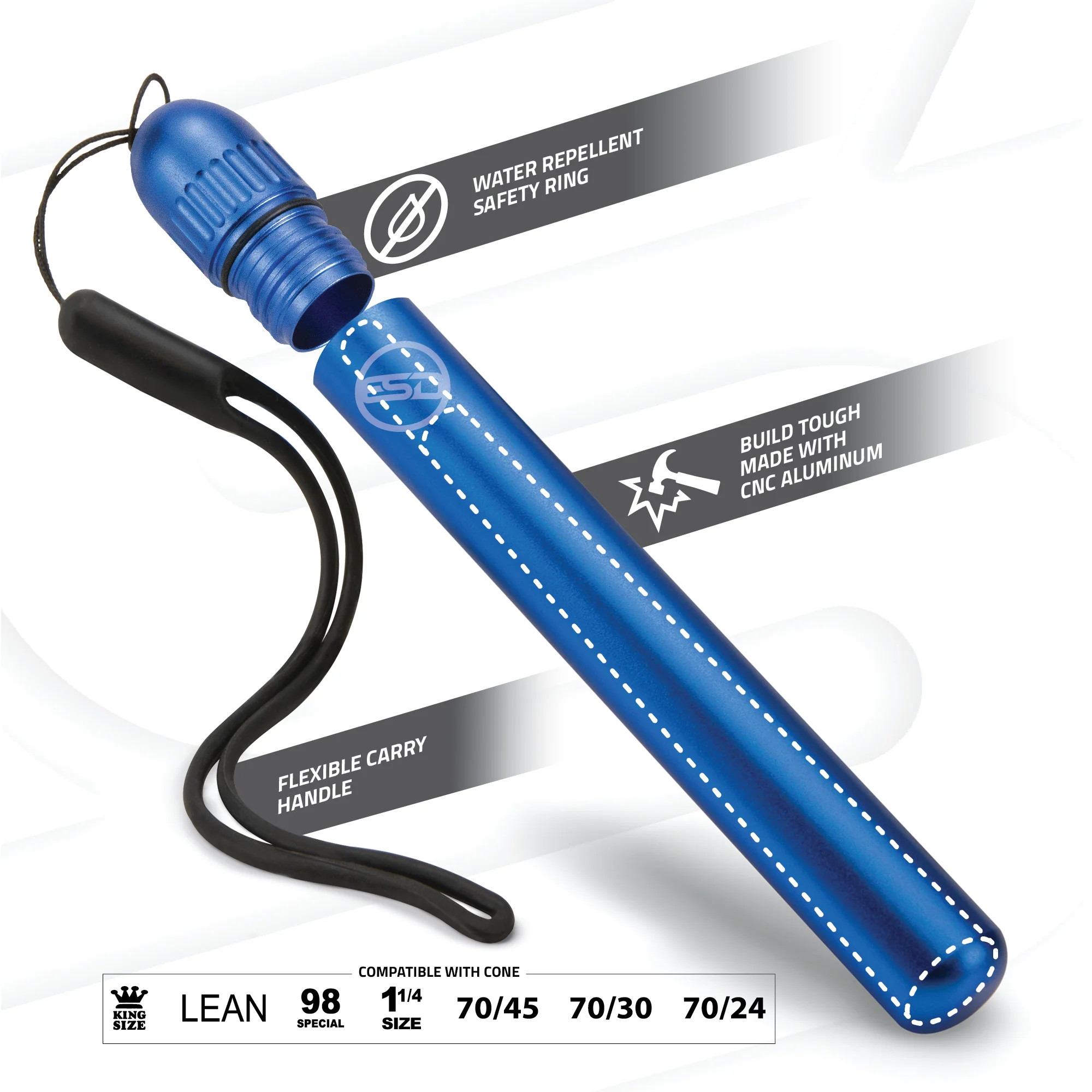ESD Doob Tube V2 - Image 8