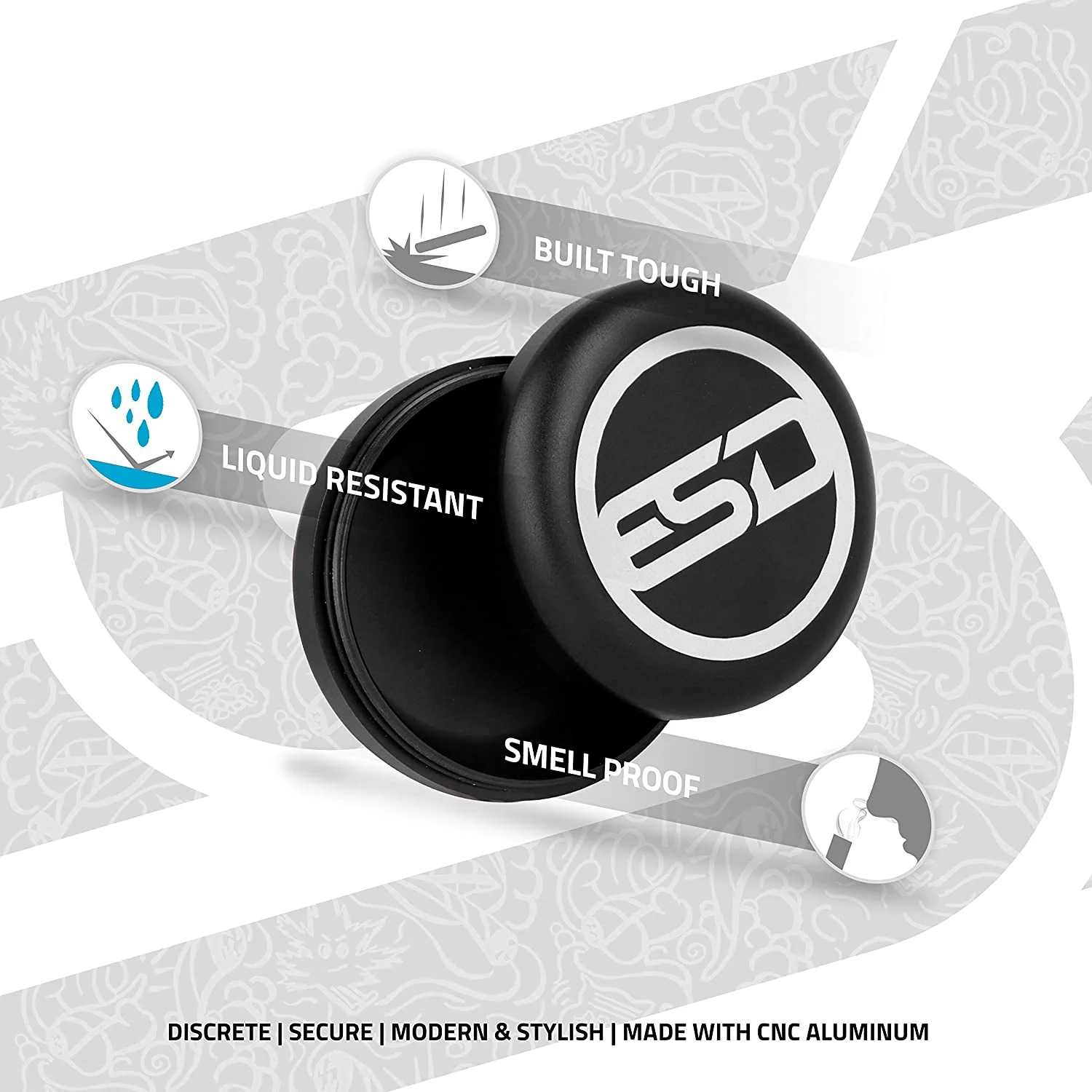 ESD Mini Puck - Image 3