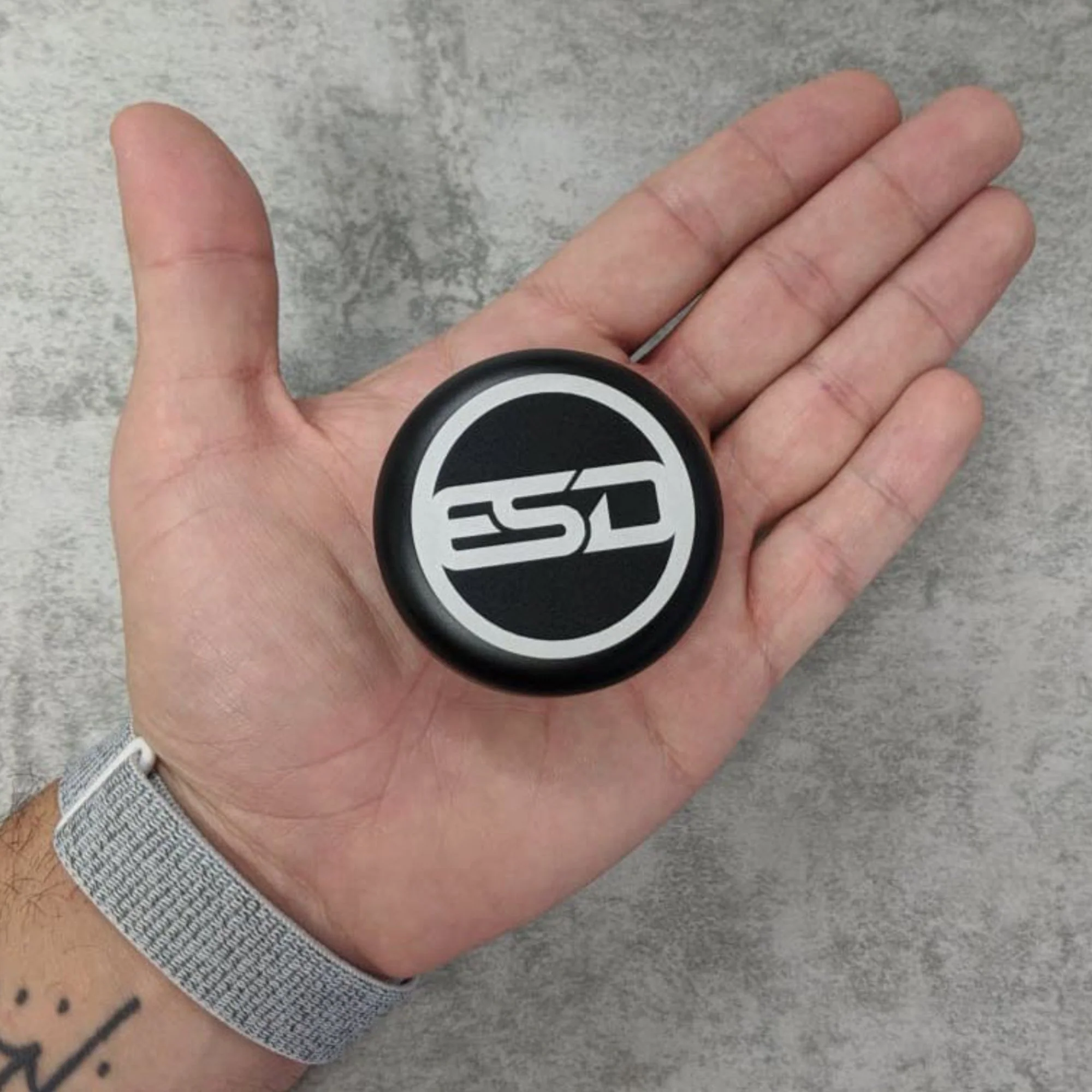 ESD Mini Puck - Image 4