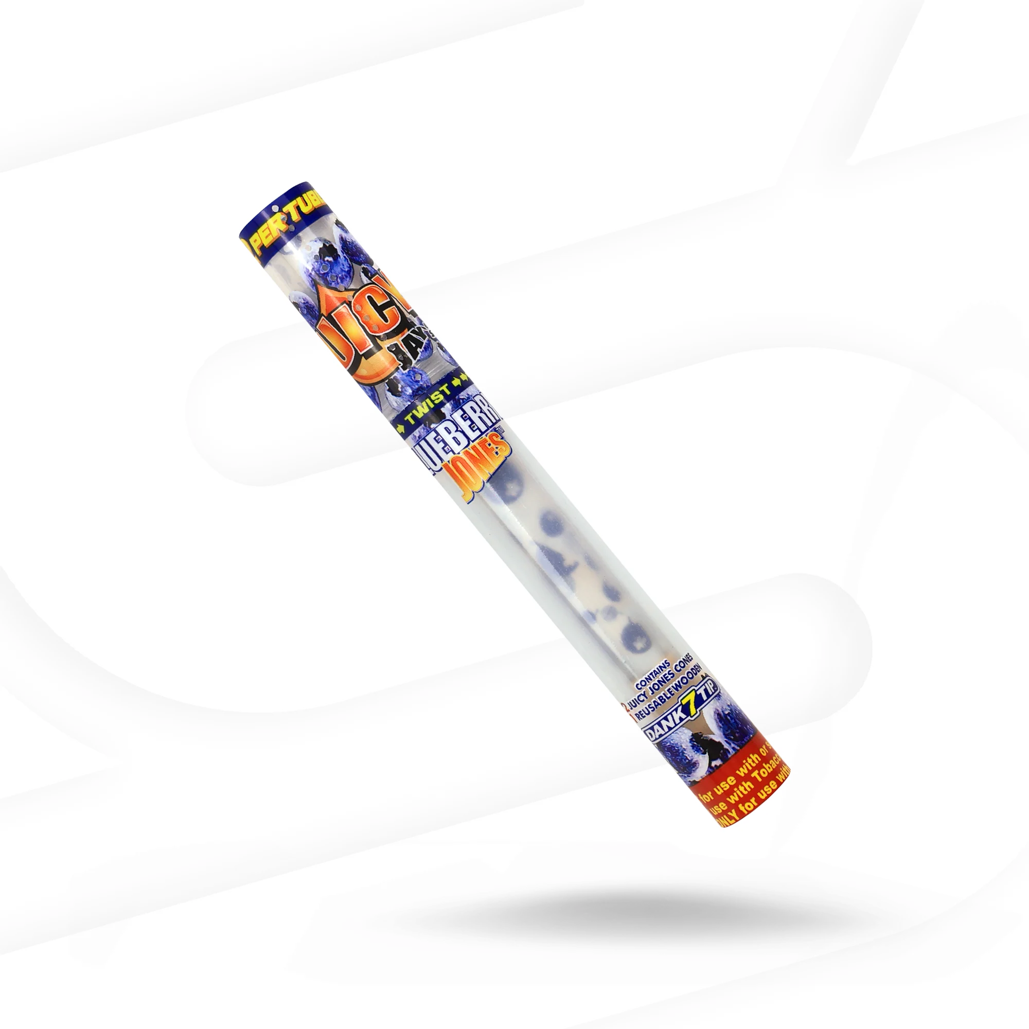 Juicy Jays 1 1/4 Flavored Pre Rolled Cones - Image 10