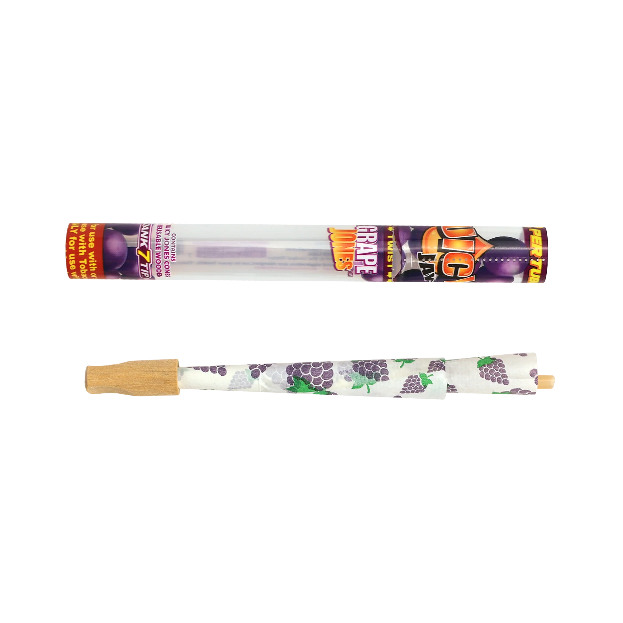 Juicy Jays 1 1/4 Flavored Pre Rolled Cones - Image 12