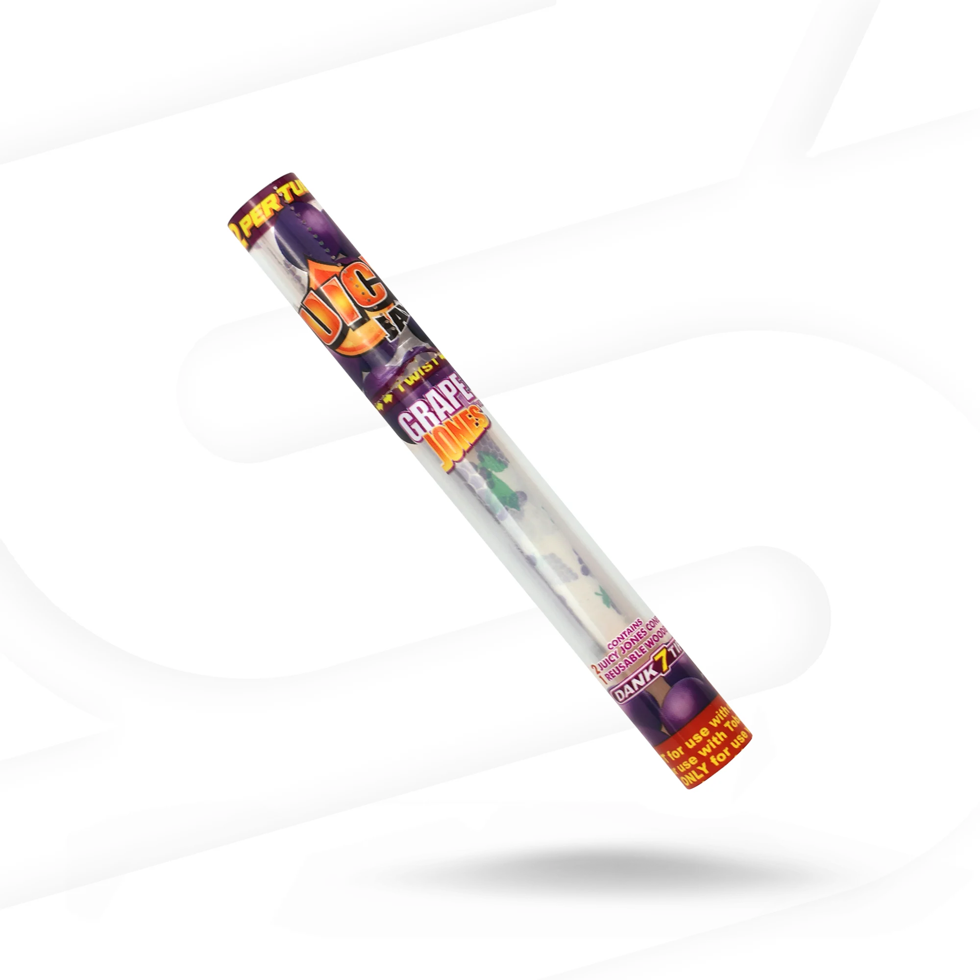 Juicy Jays 1 1/4 Flavored Pre Rolled Cones - Image 13