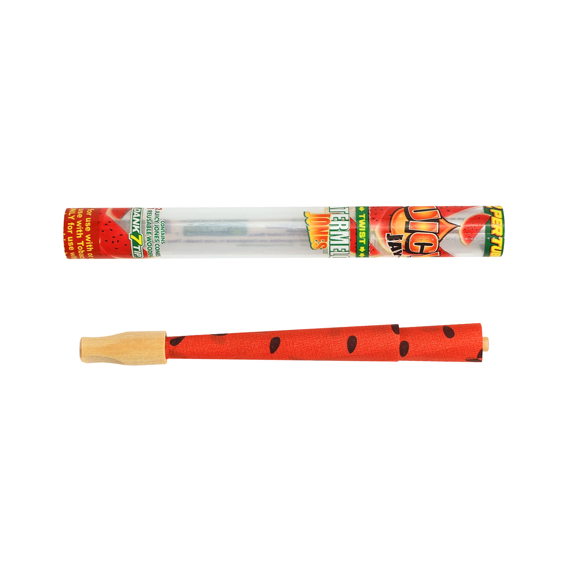 Juicy Jays 1 1/4 Flavored Pre Rolled Cones - Image 3
