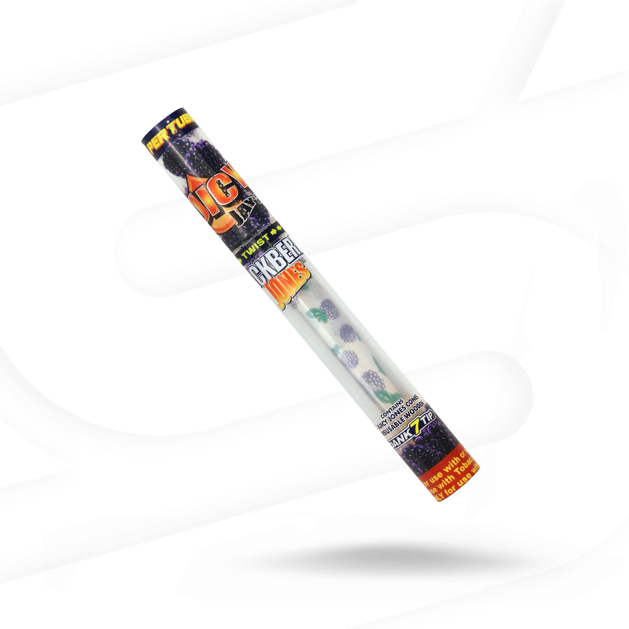 Juicy Jays 1 1/4 Flavored Pre Rolled Cones - Image 5