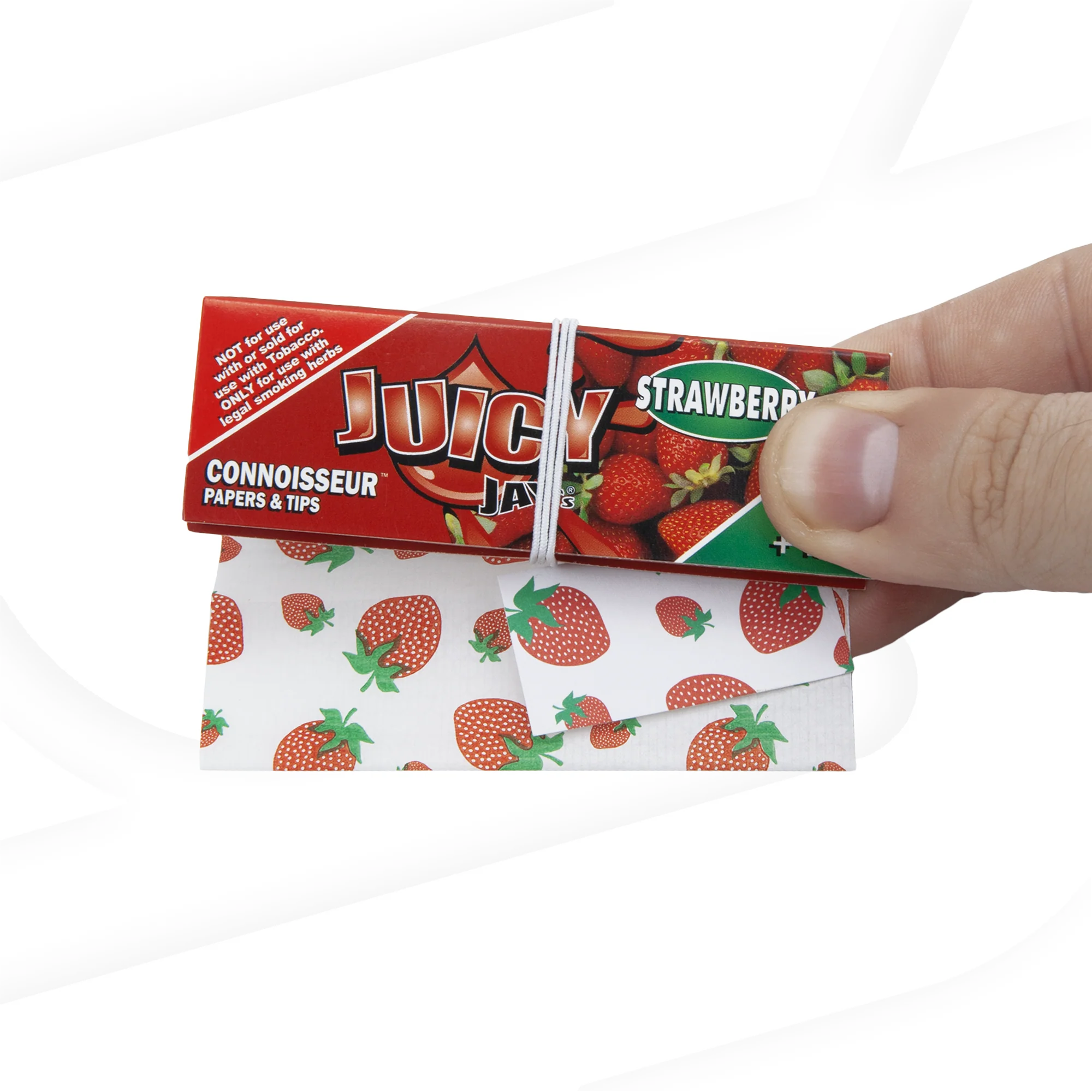Juicy Jays 1 1/4 Connoisseur Rolling Papers - Image 16
