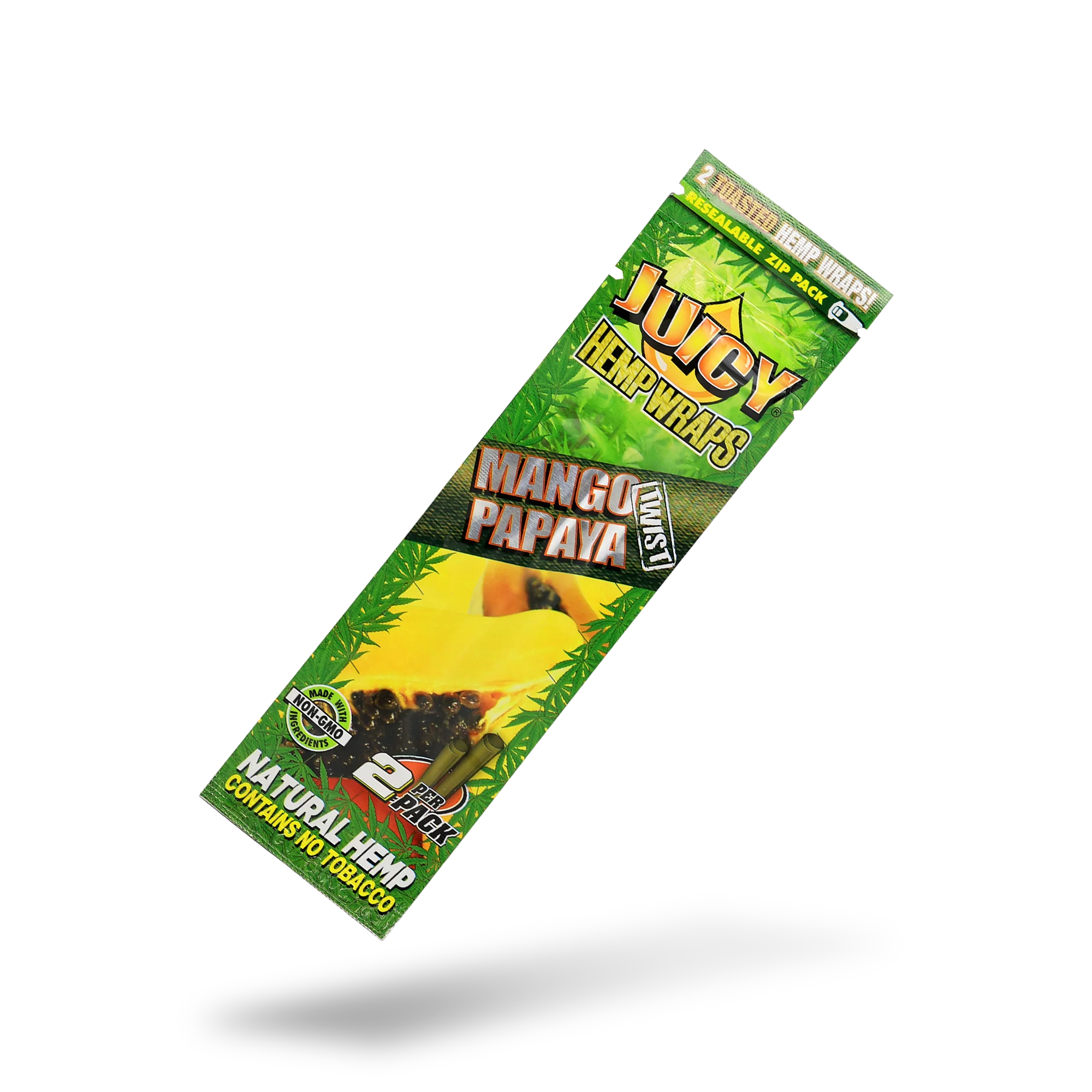 Juicy Jays Hemp Wraps - Image 4