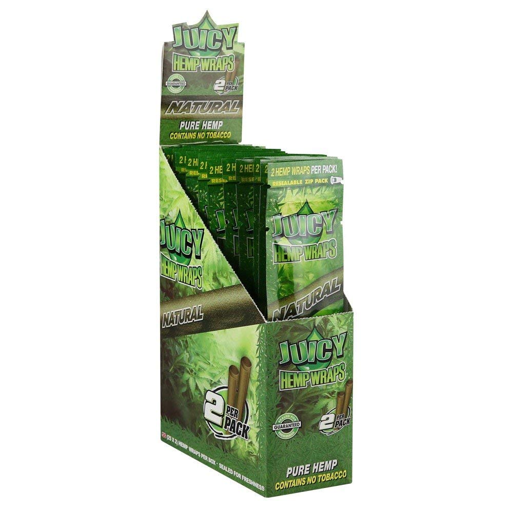 Juicy Jays Hemp Wraps - Image 7