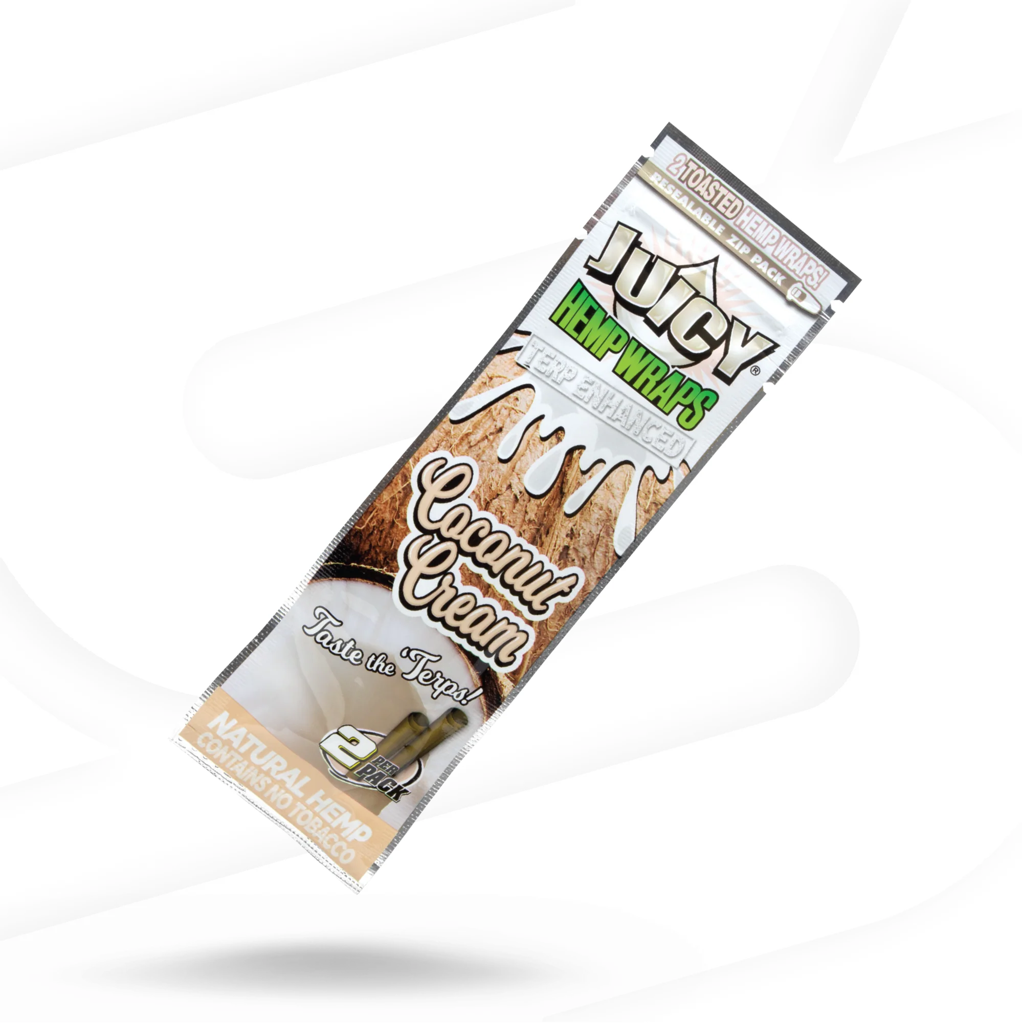 Juicy Jays Terp Enhanced Wraps - Image 4