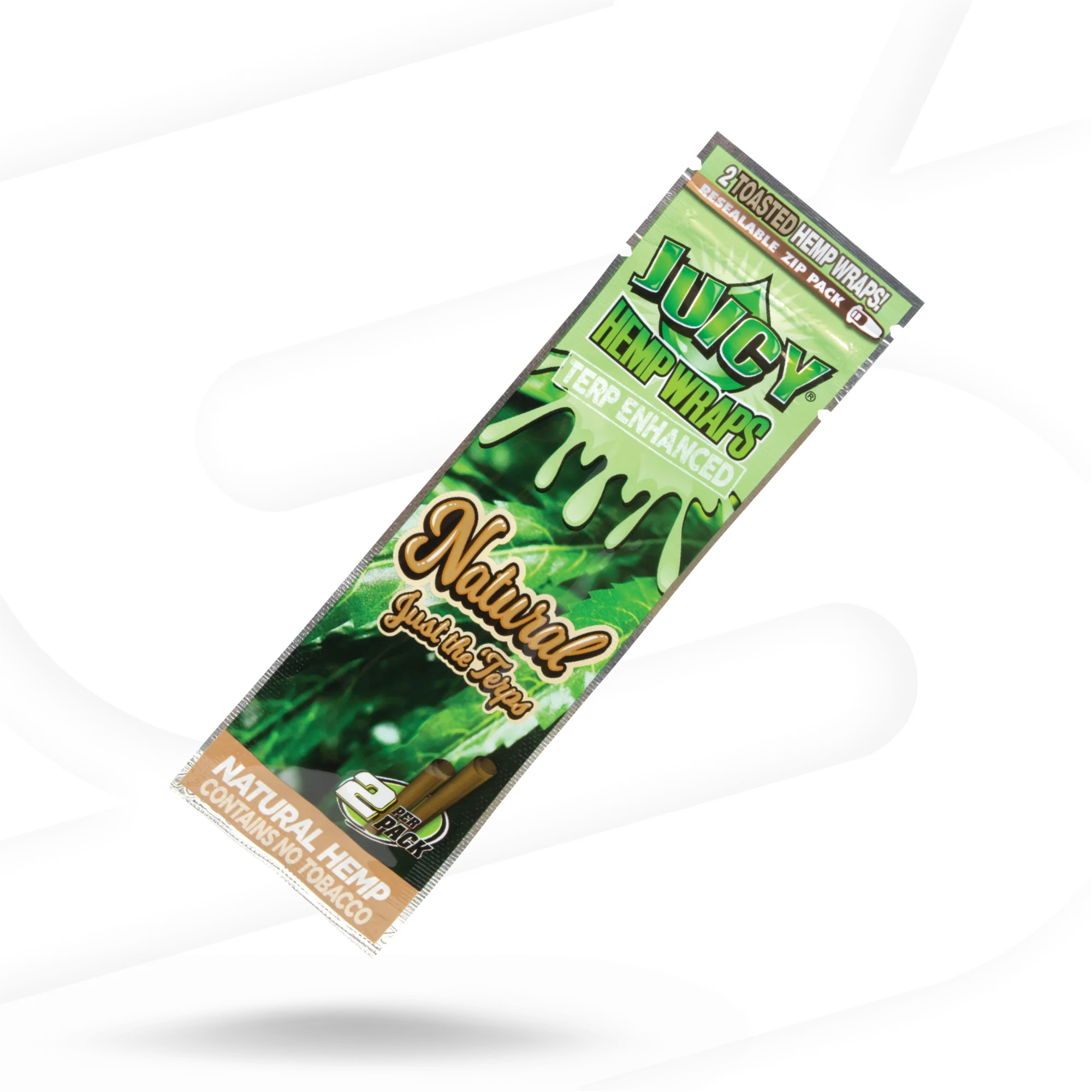 Juicy Jays Terp Enhanced Wraps - Image 8