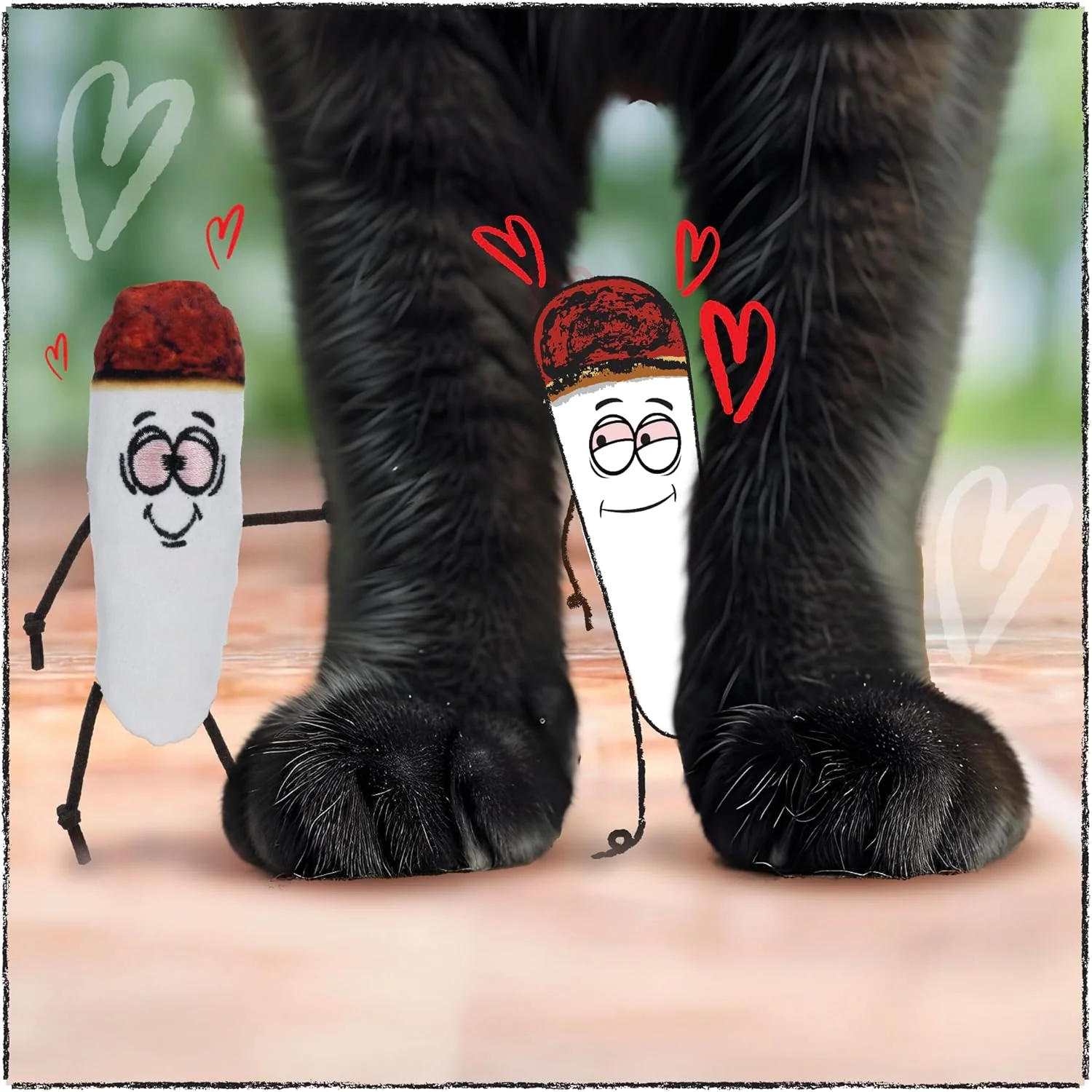 Kittie Doob Catnip - Image 4