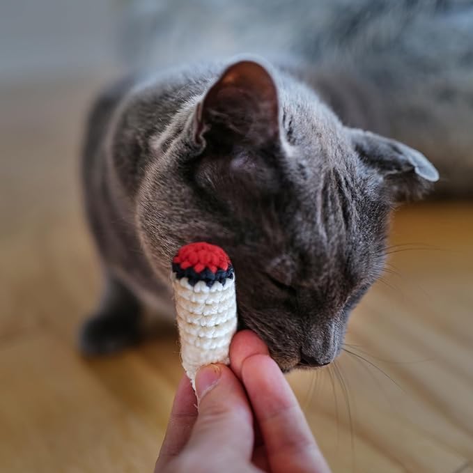 Kittie Doobs Catnip Toys - Image 5