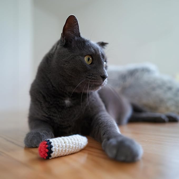 Kittie Doobs Catnip Toys - Image 6